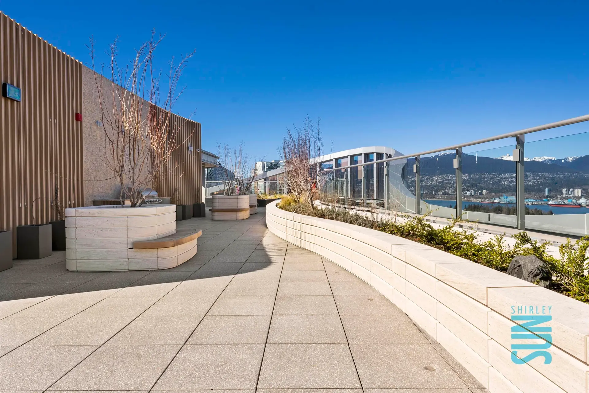 Property at #710 320 GRANVILLE STREET, Vancouver, BC