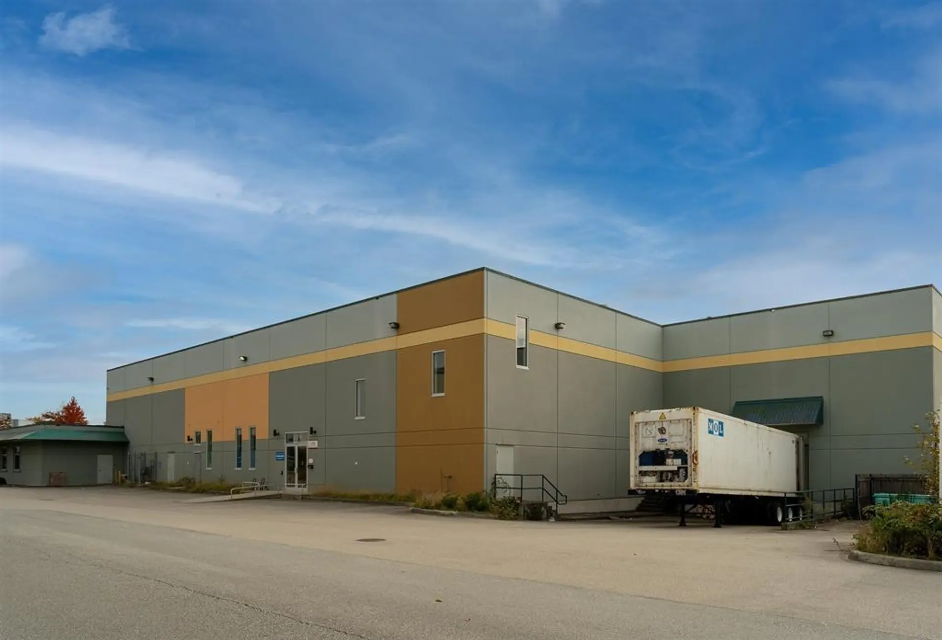 Property at 12200 RIVERSIDE WAY, Richmond, BC