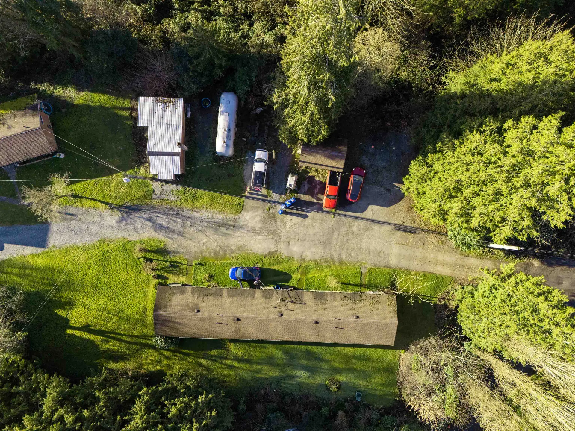 Property at #1 24578 LOUGHEED HIGHWAY, Maple Ridge, BC