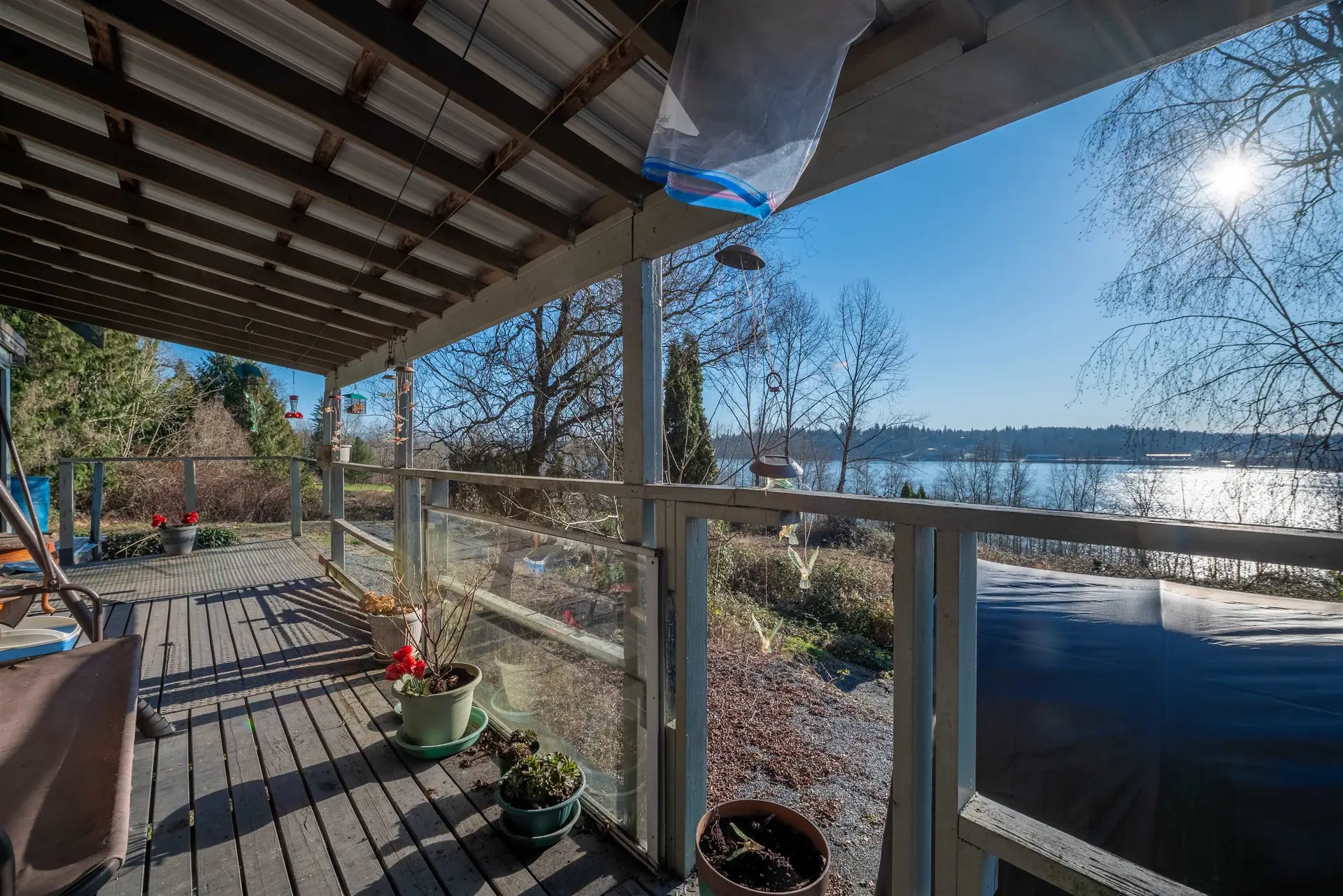 Property at #1 24578 LOUGHEED HIGHWAY, Maple Ridge, BC