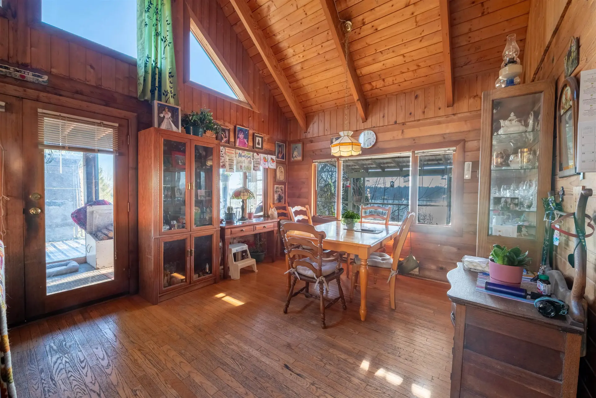 Property at #1 24578 LOUGHEED HIGHWAY, Maple Ridge, BC