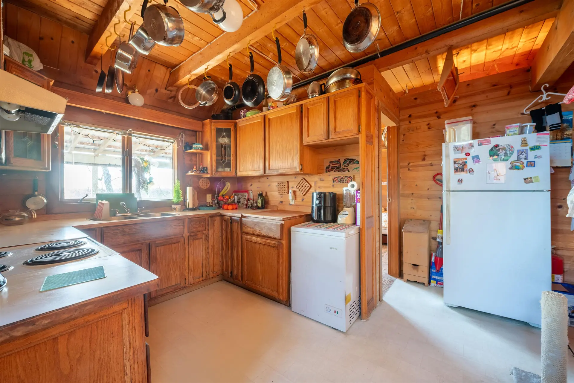 Property at #1 24578 LOUGHEED HIGHWAY, Maple Ridge, BC