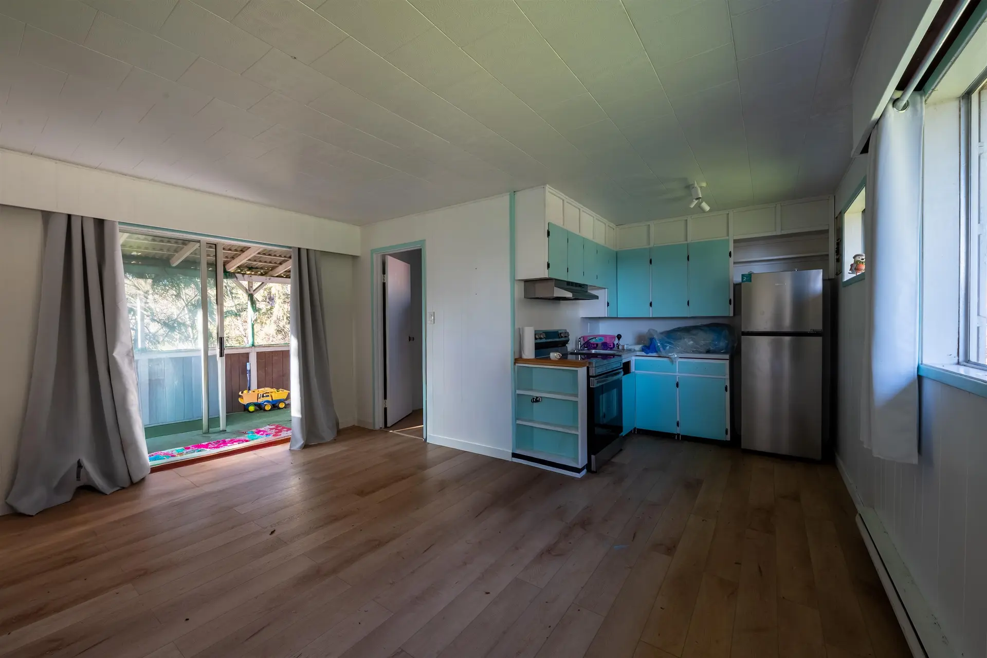 Property at #1 24578 LOUGHEED HIGHWAY, Maple Ridge, BC