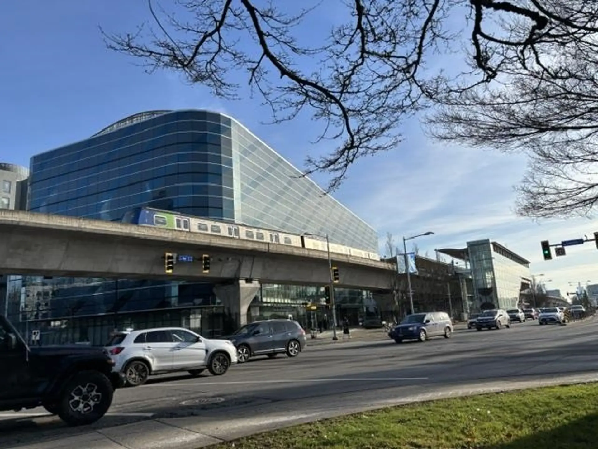 Property at #5130 4000 NO. 3 ROAD, Richmond, BC