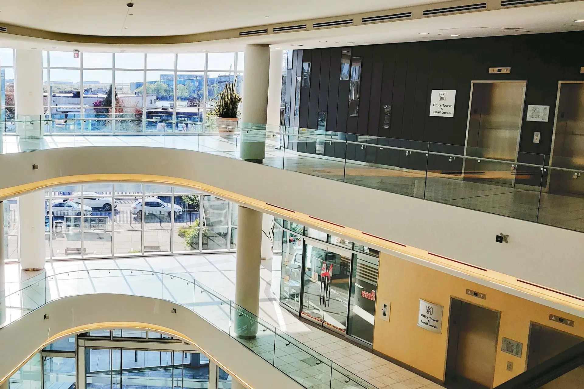 Property at #5130 4000 NO. 3 ROAD, Richmond, BC