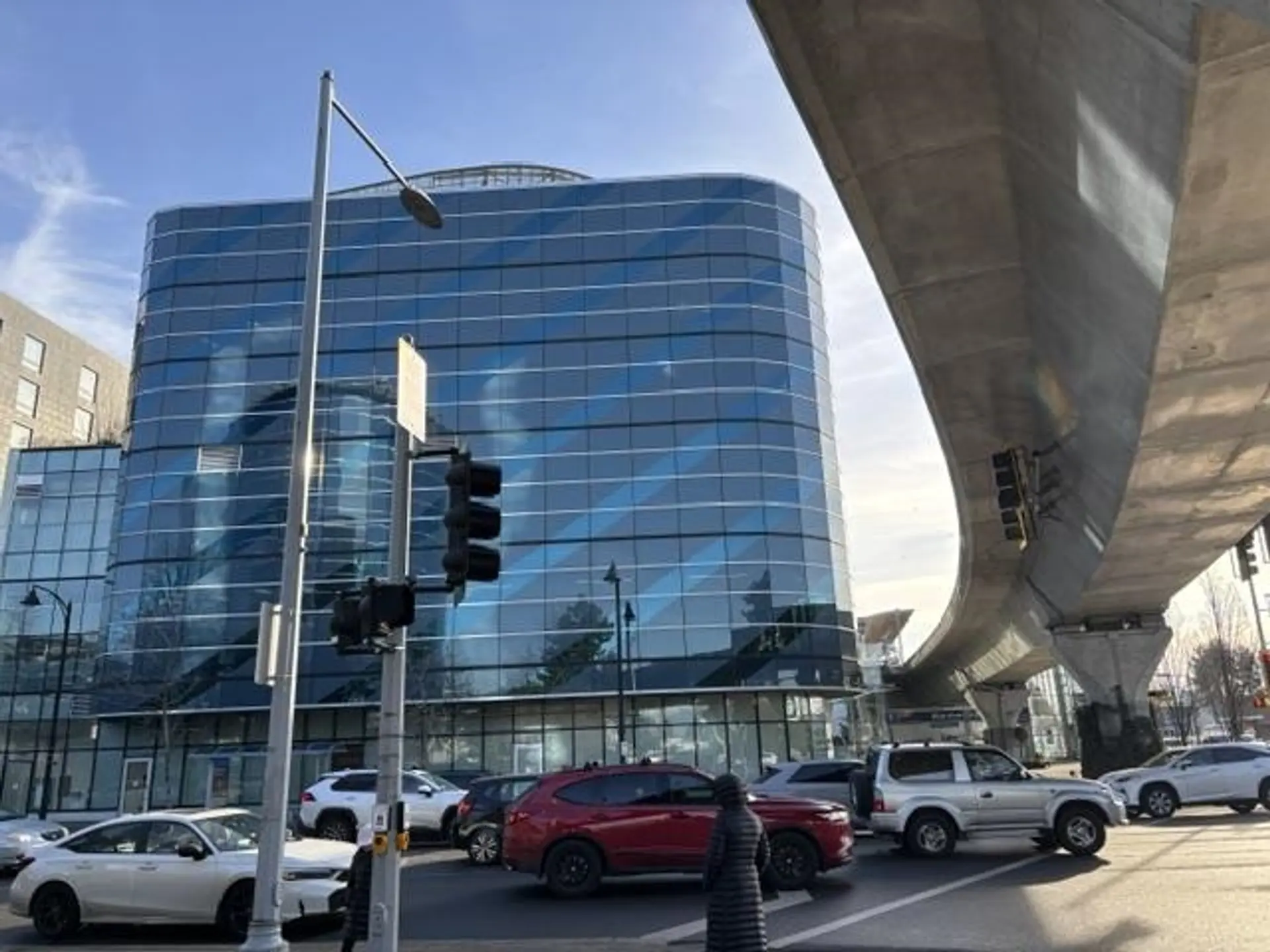 Property at #5130 4000 NO. 3 ROAD, Richmond, BC