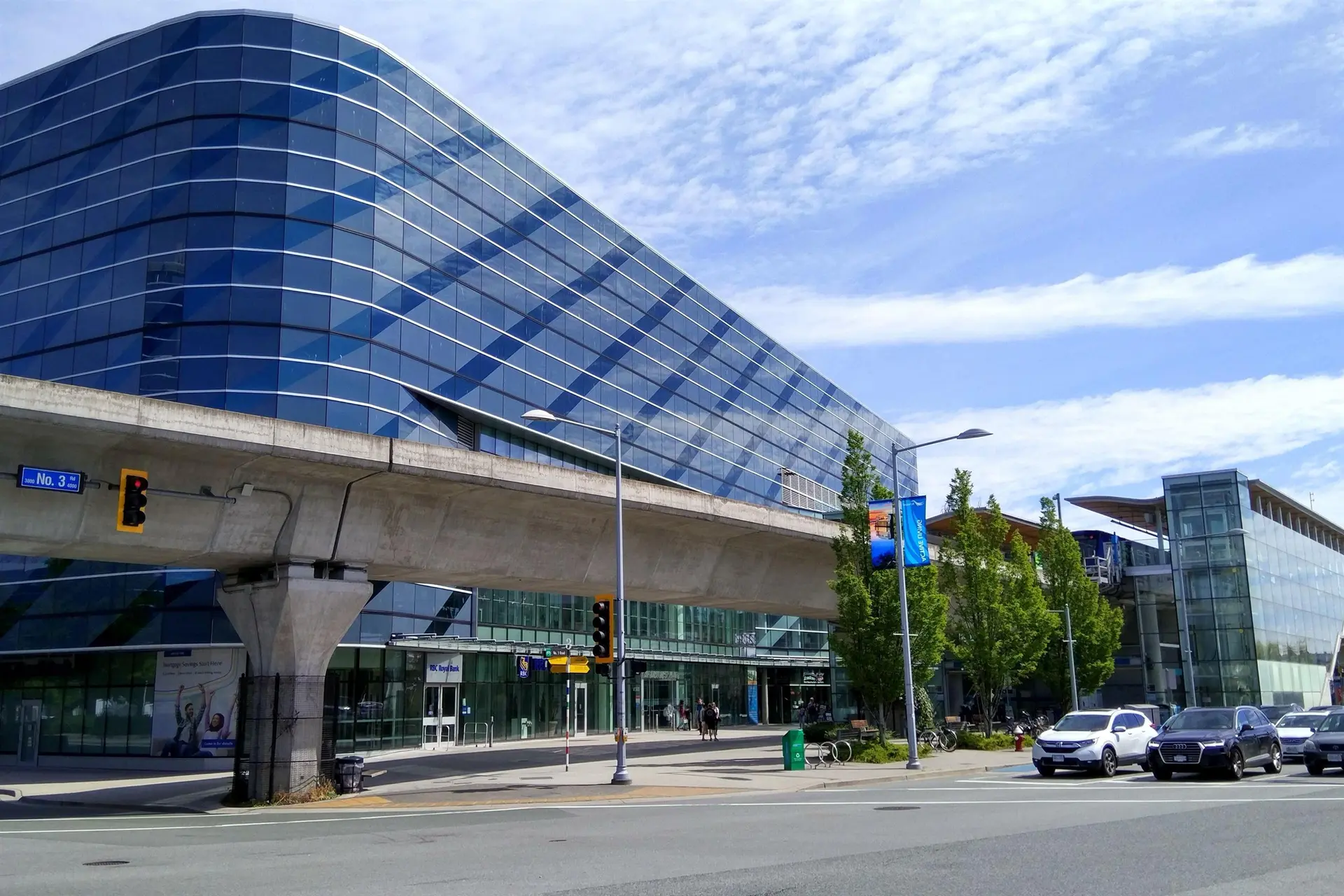 Property at #5130 4000 NO. 3 ROAD, Richmond, BC