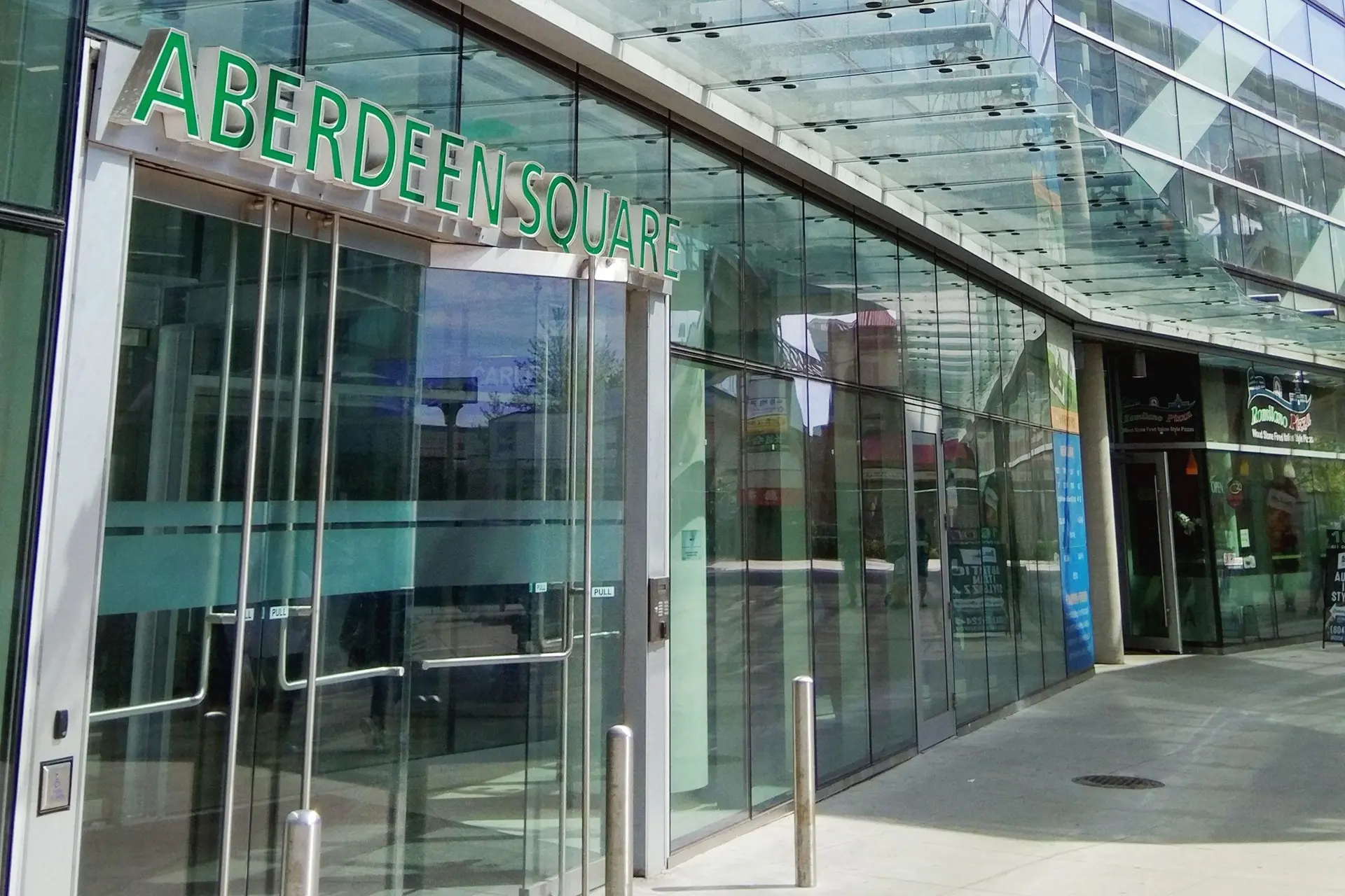 Property at #5130 4000 NO. 3 ROAD, Richmond, BC