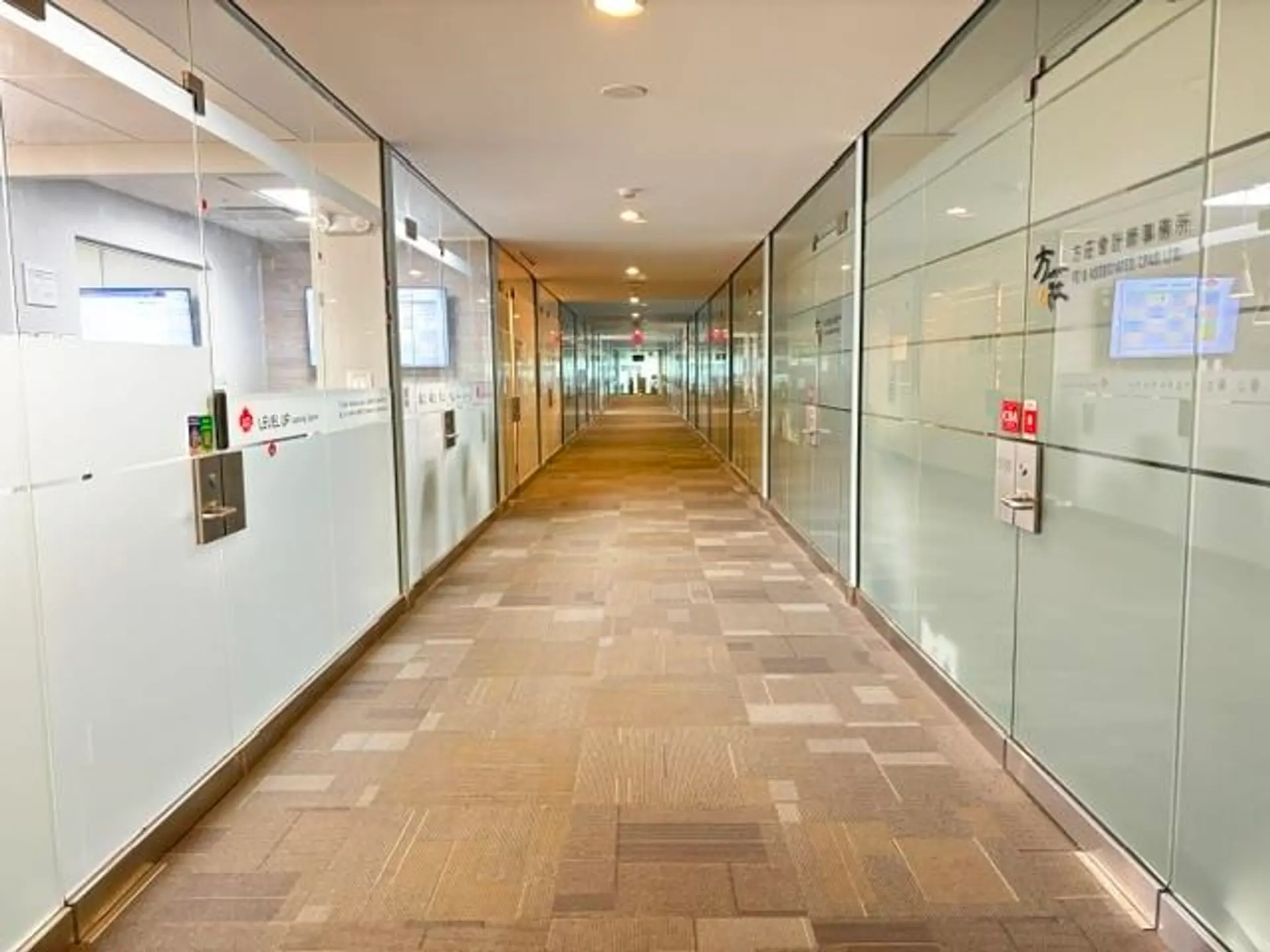 Property at #5130 4000 NO. 3 ROAD, Richmond, BC