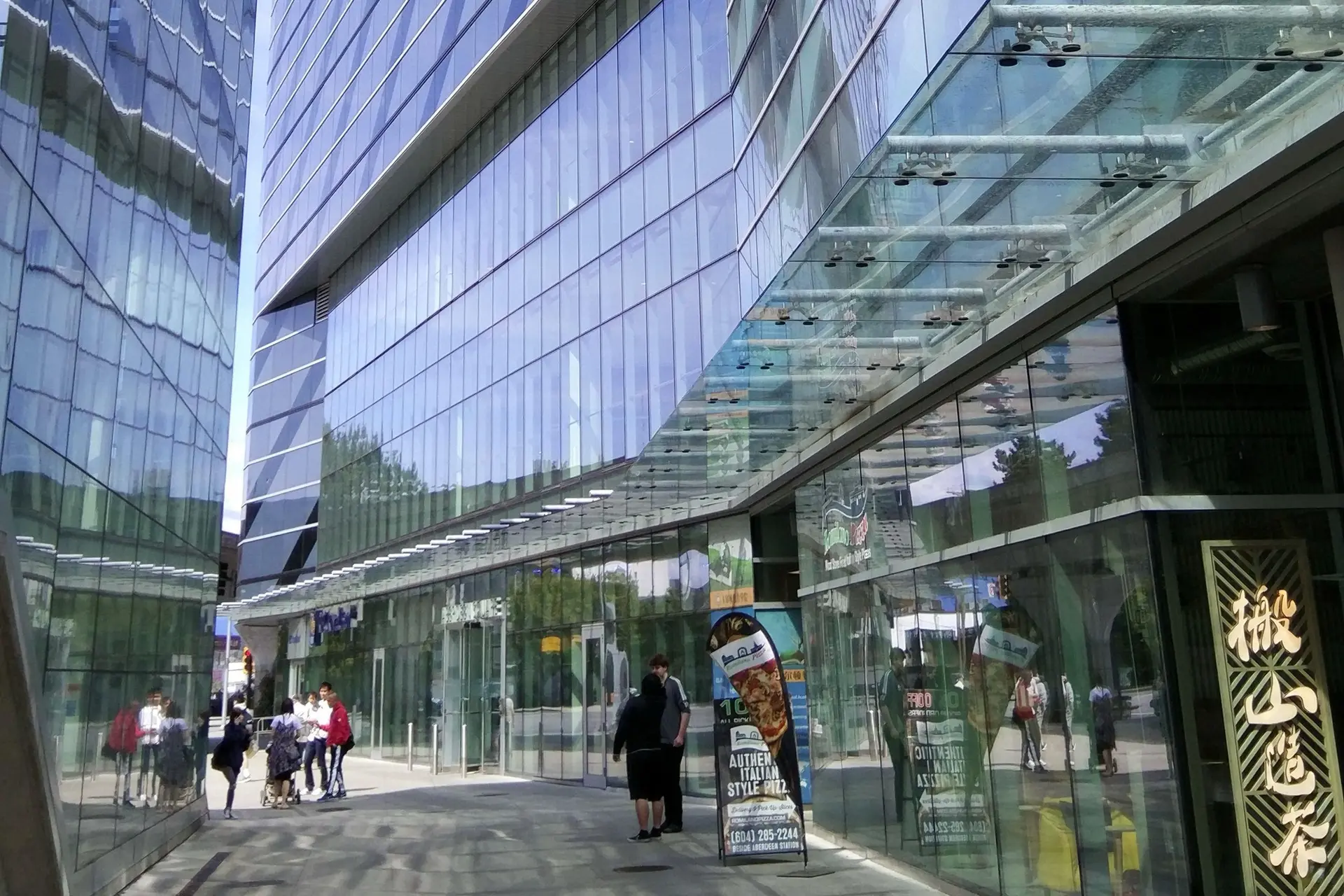 Property at #5130 4000 NO. 3 ROAD, Richmond, BC