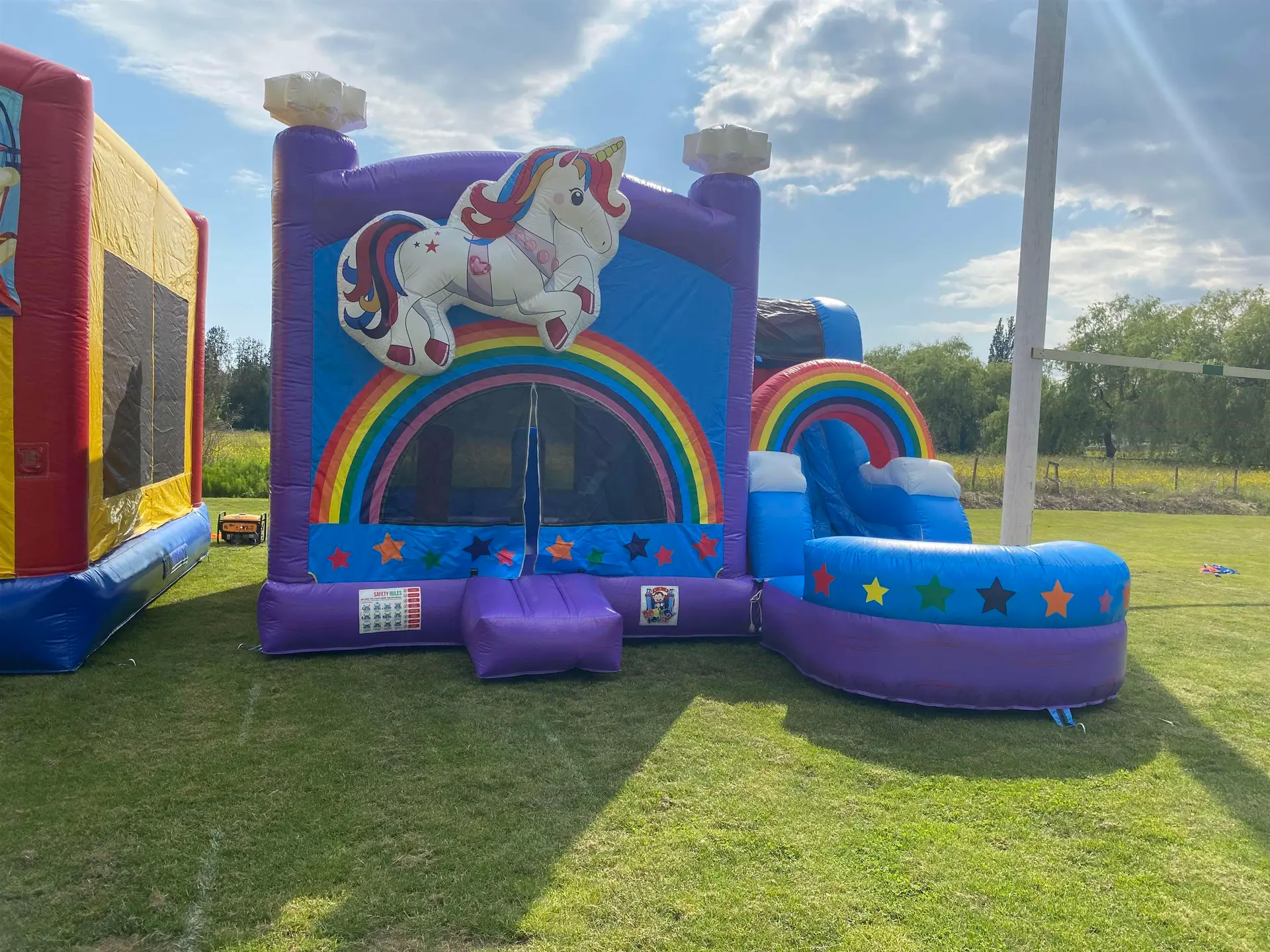 Property at [private address], Surrey, BC