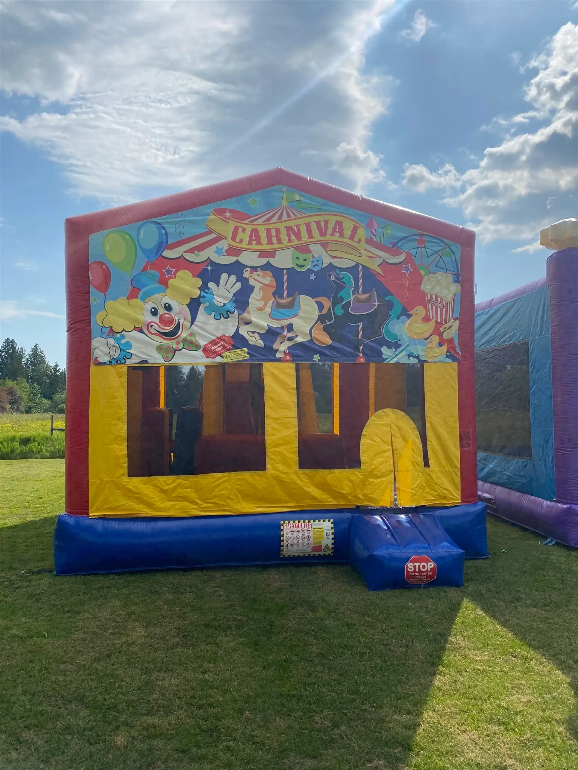 Property at [private address], Surrey, BC