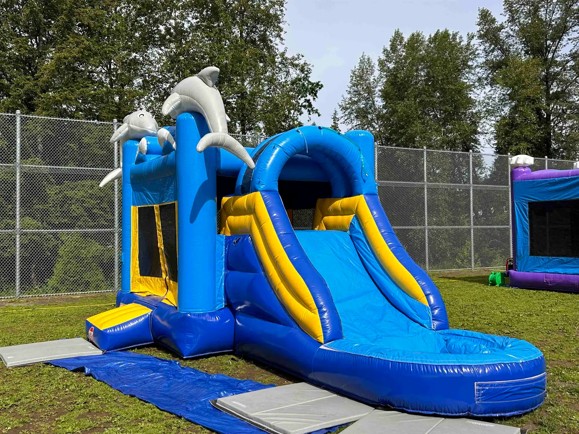 Property at [private address], Surrey, BC