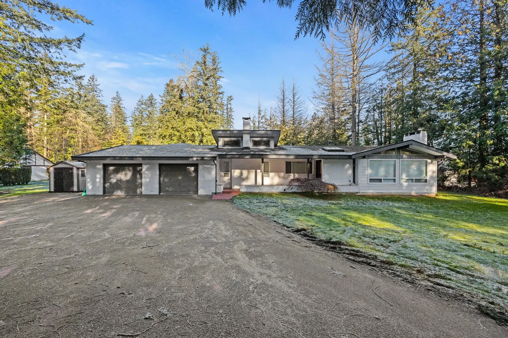 Property at 17355 24 AVENUE, Surrey, BC