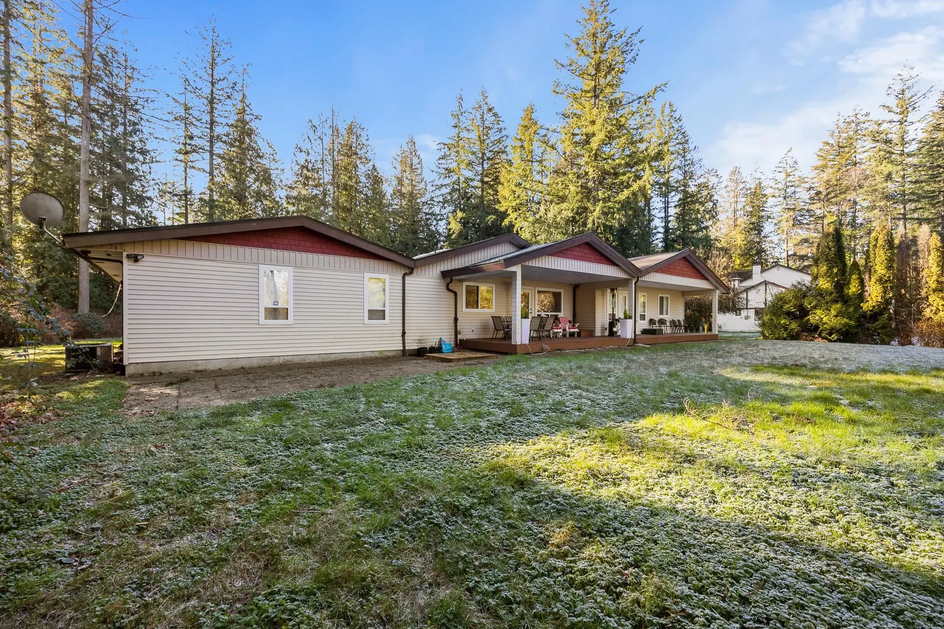 Property at 17355 24 AVENUE, Surrey, BC