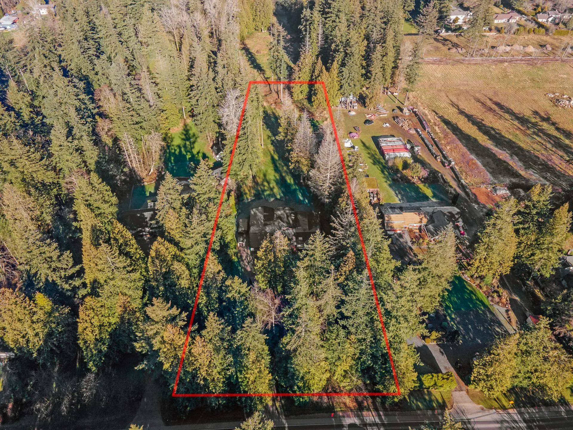 Property at 17355 24 AVENUE, Surrey, BC