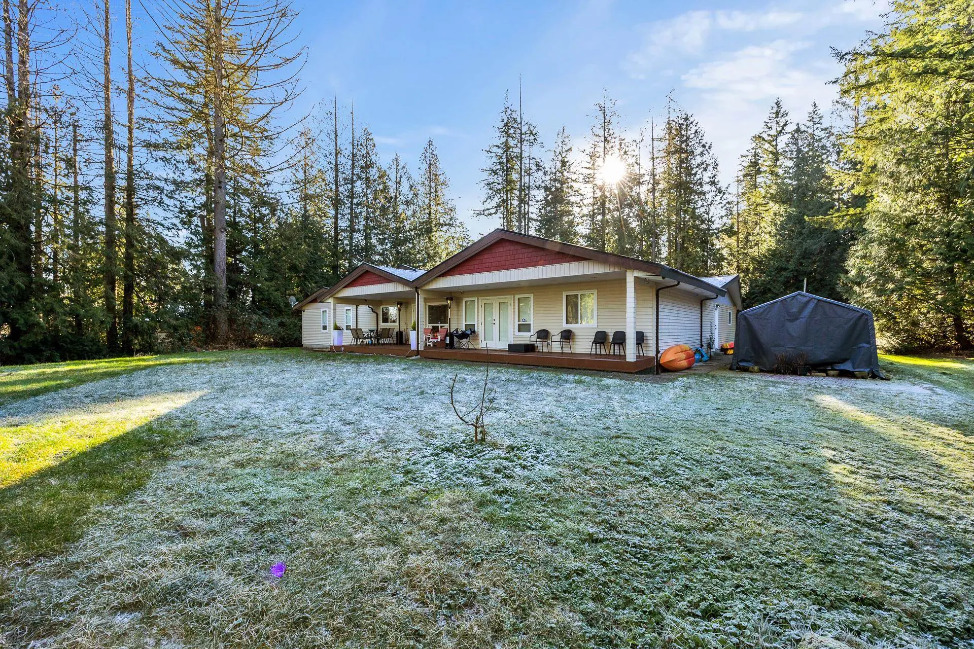 Property at 17355 24 AVENUE, Surrey, BC