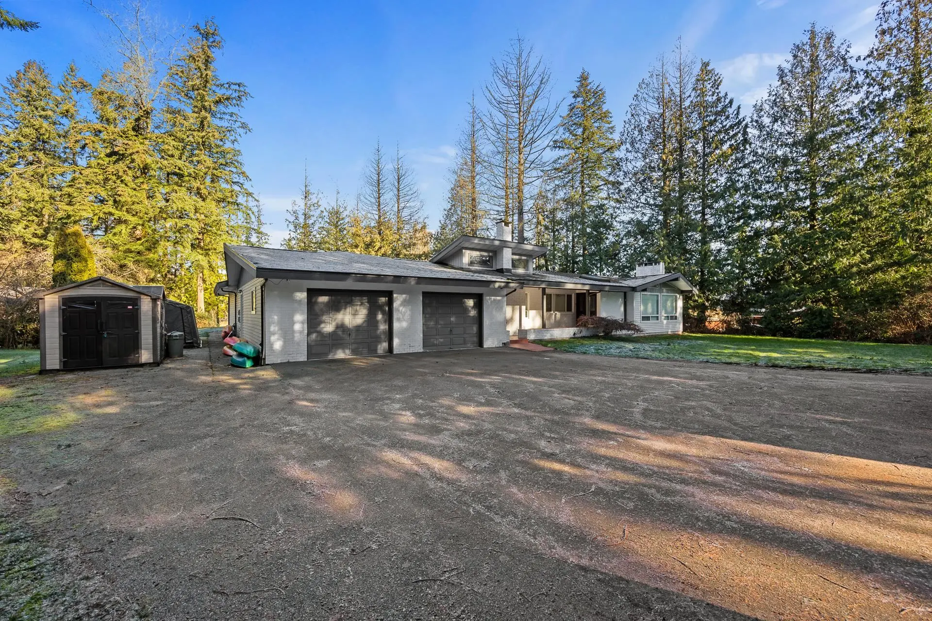 Property at 17355 24 AVENUE, Surrey, BC