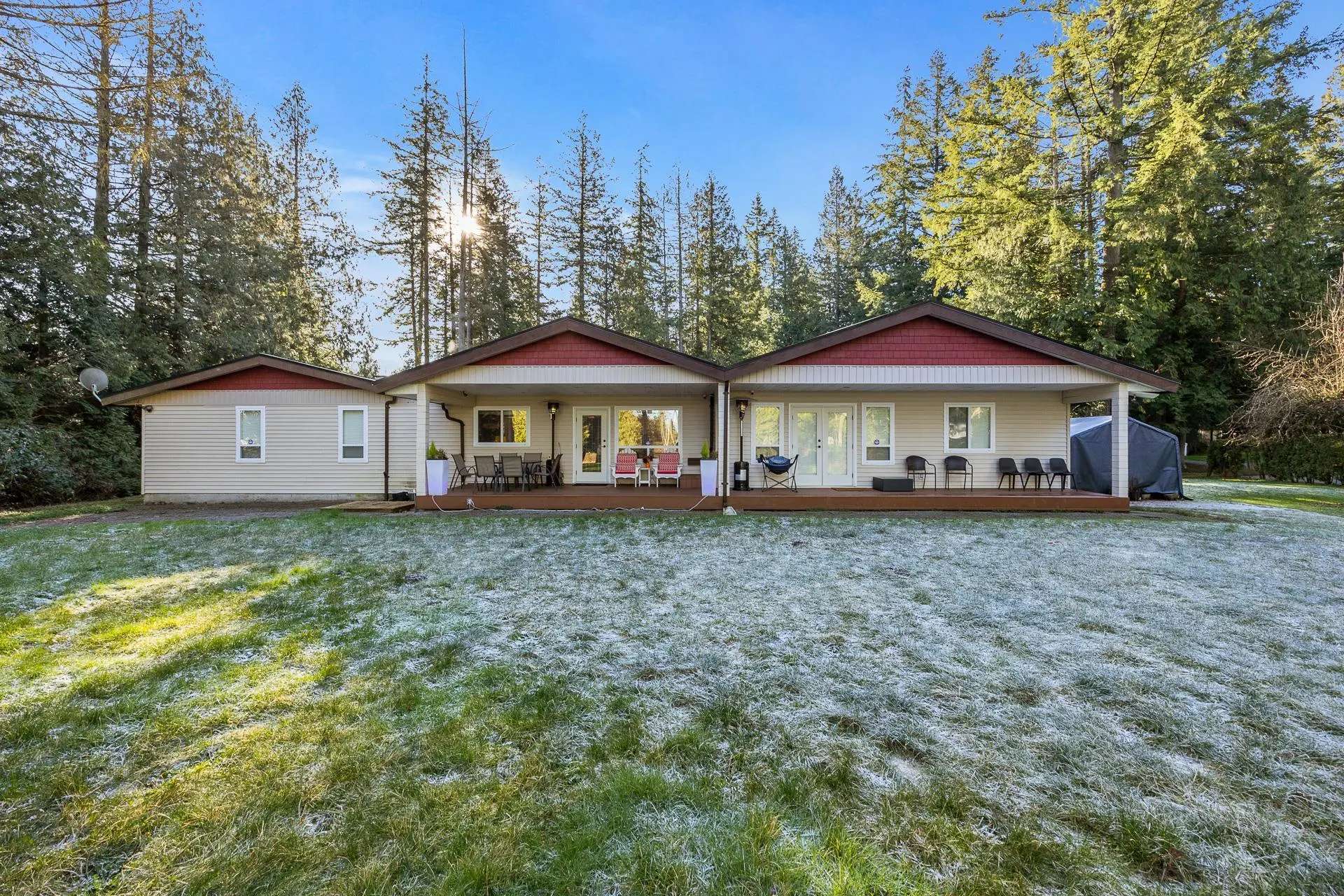 Property at 17355 24 AVENUE, Surrey, BC