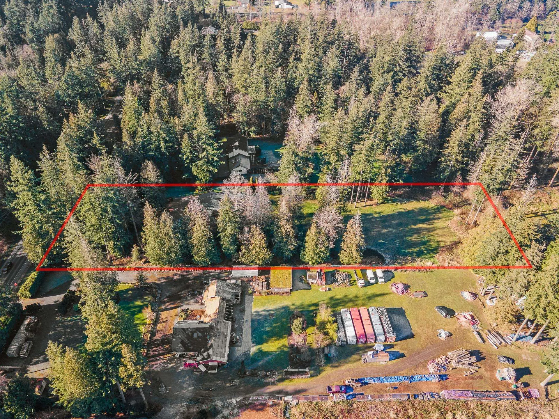 Property at 17355 24 AVENUE, Surrey, BC