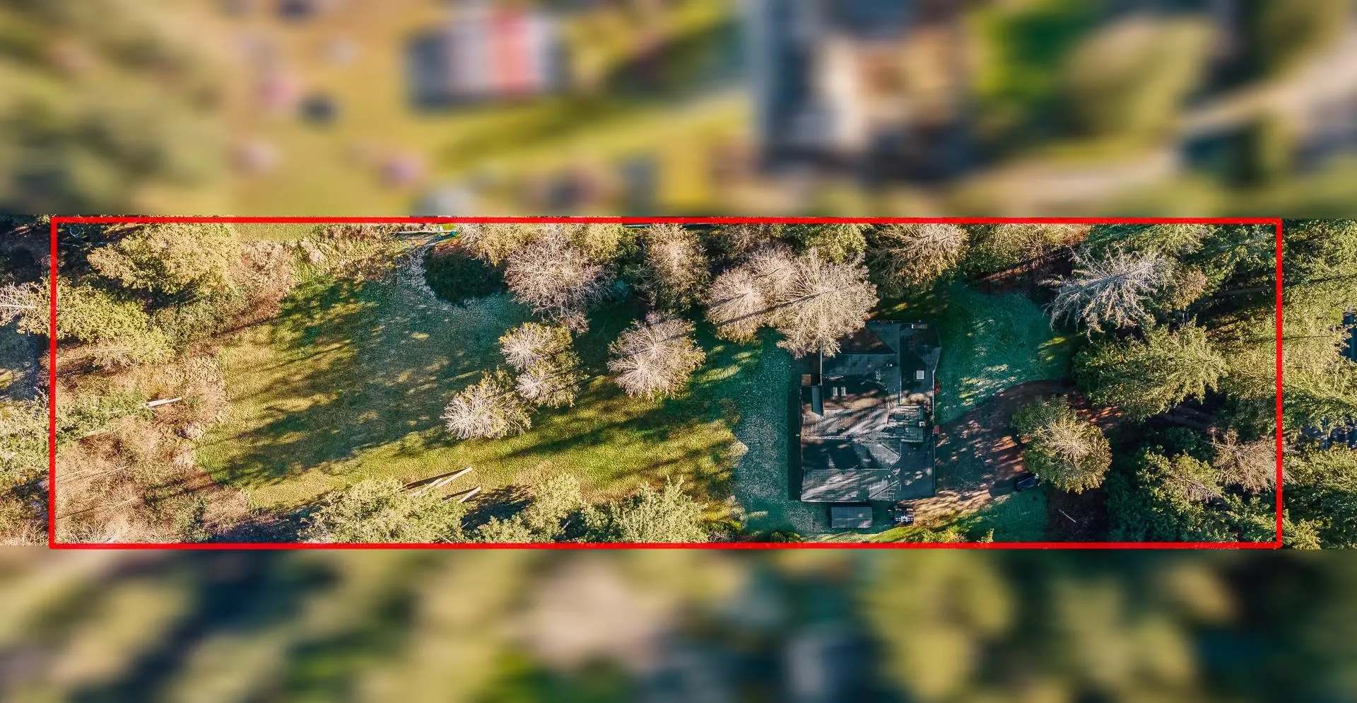 Property at 17355 24 AVENUE, Surrey, BC