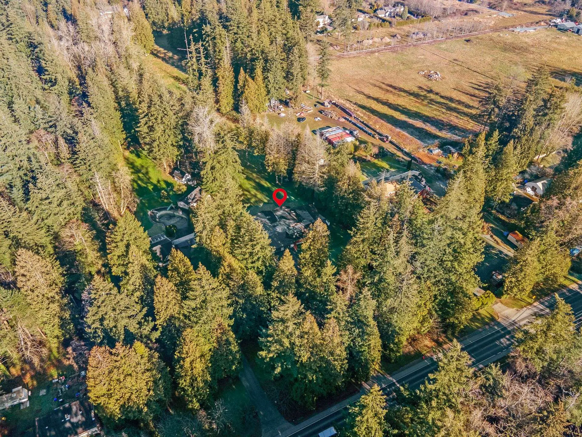 Property at 17355 24 AVENUE, Surrey, BC