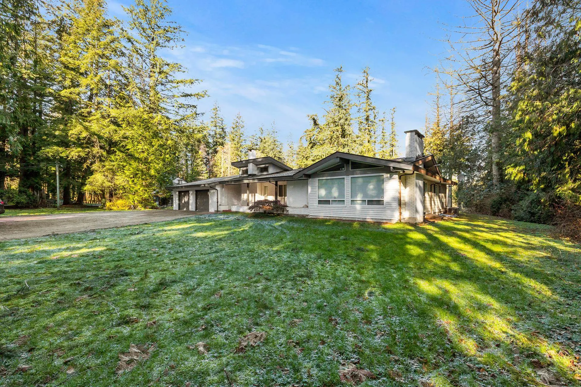 Property at 17355 24 AVENUE, Surrey, BC