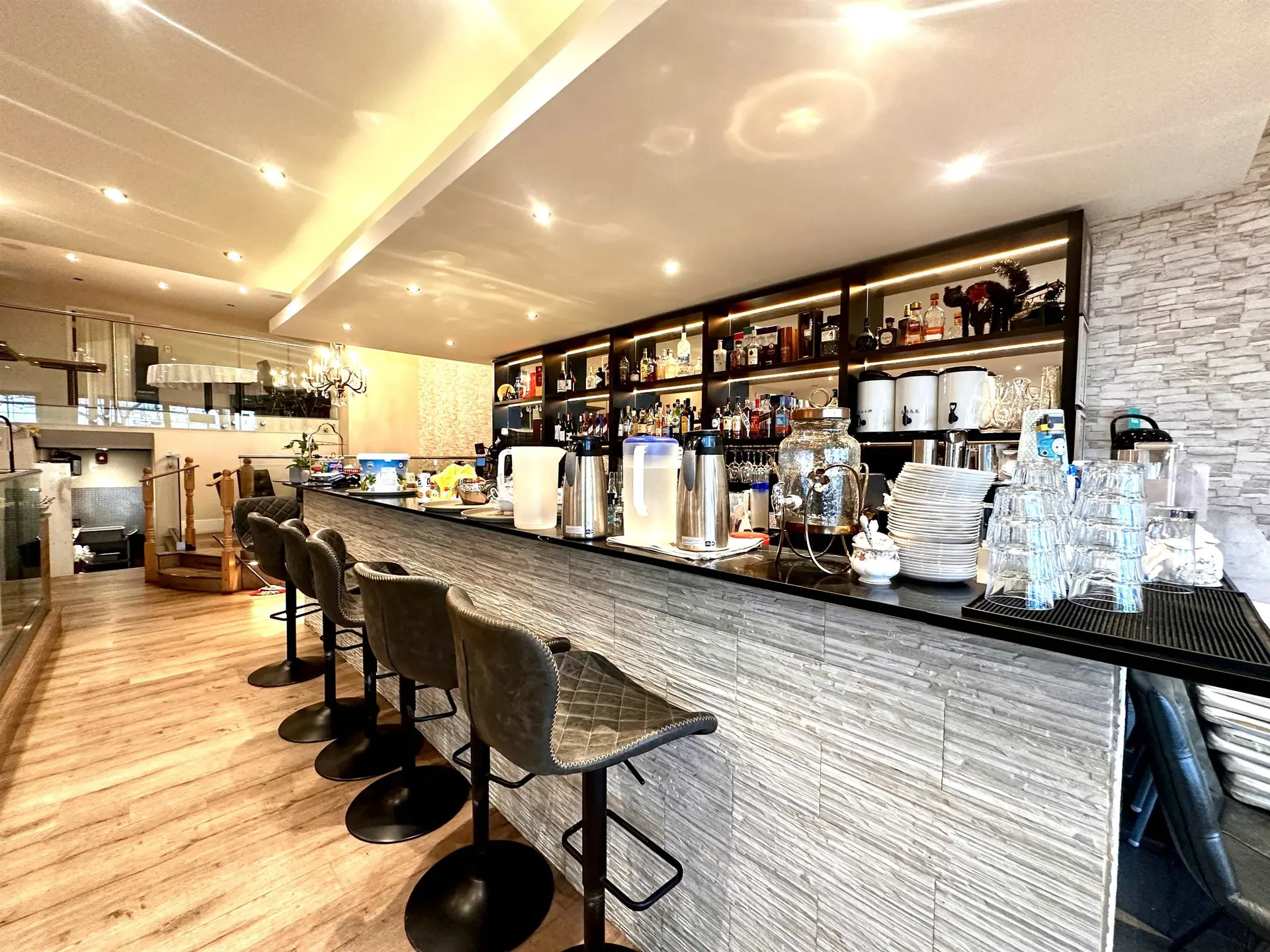 Property at #100 15057 MARINE DRIVE, White Rock, BC