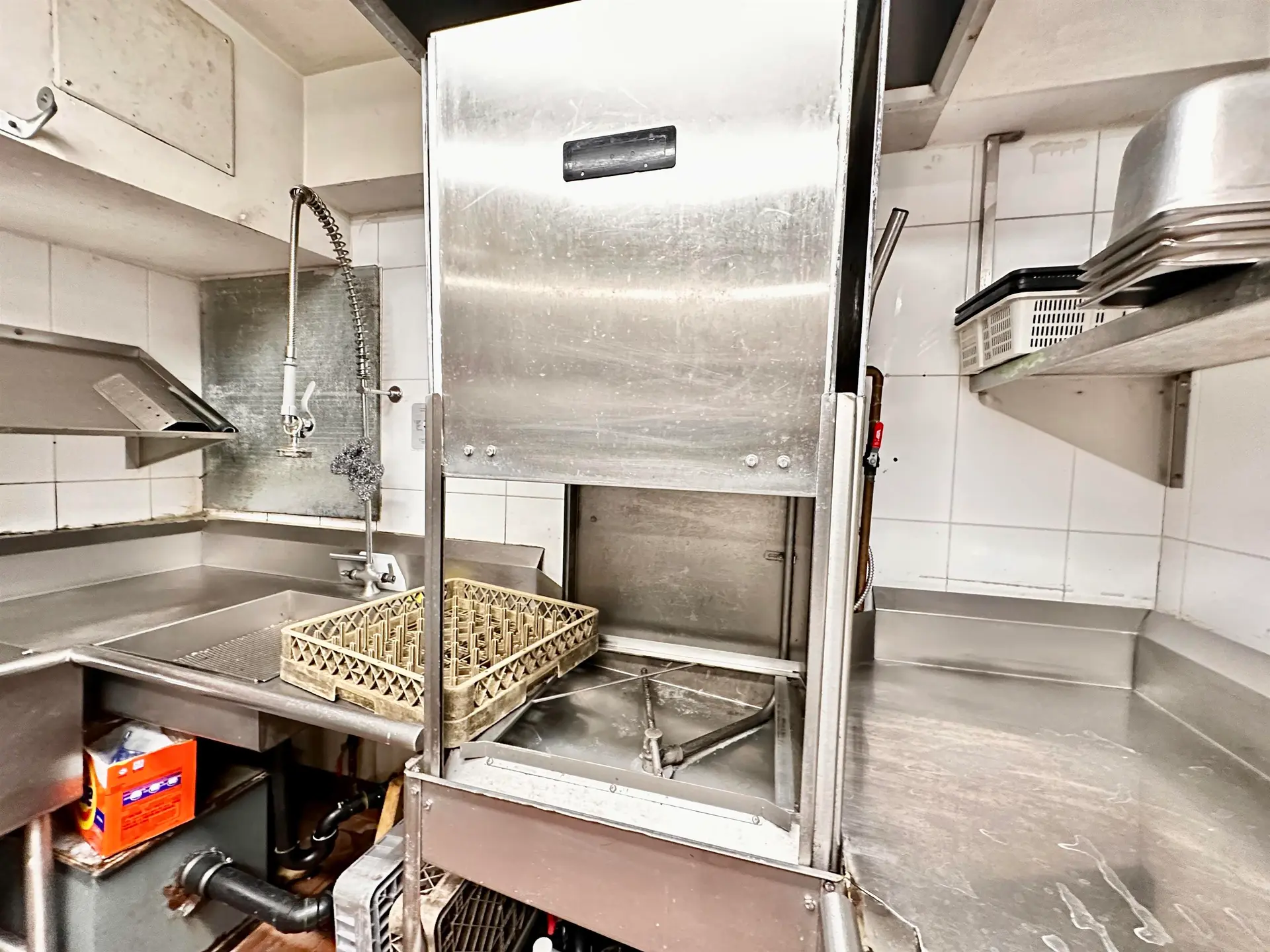 Property at #100 15057 MARINE DRIVE, White Rock, BC