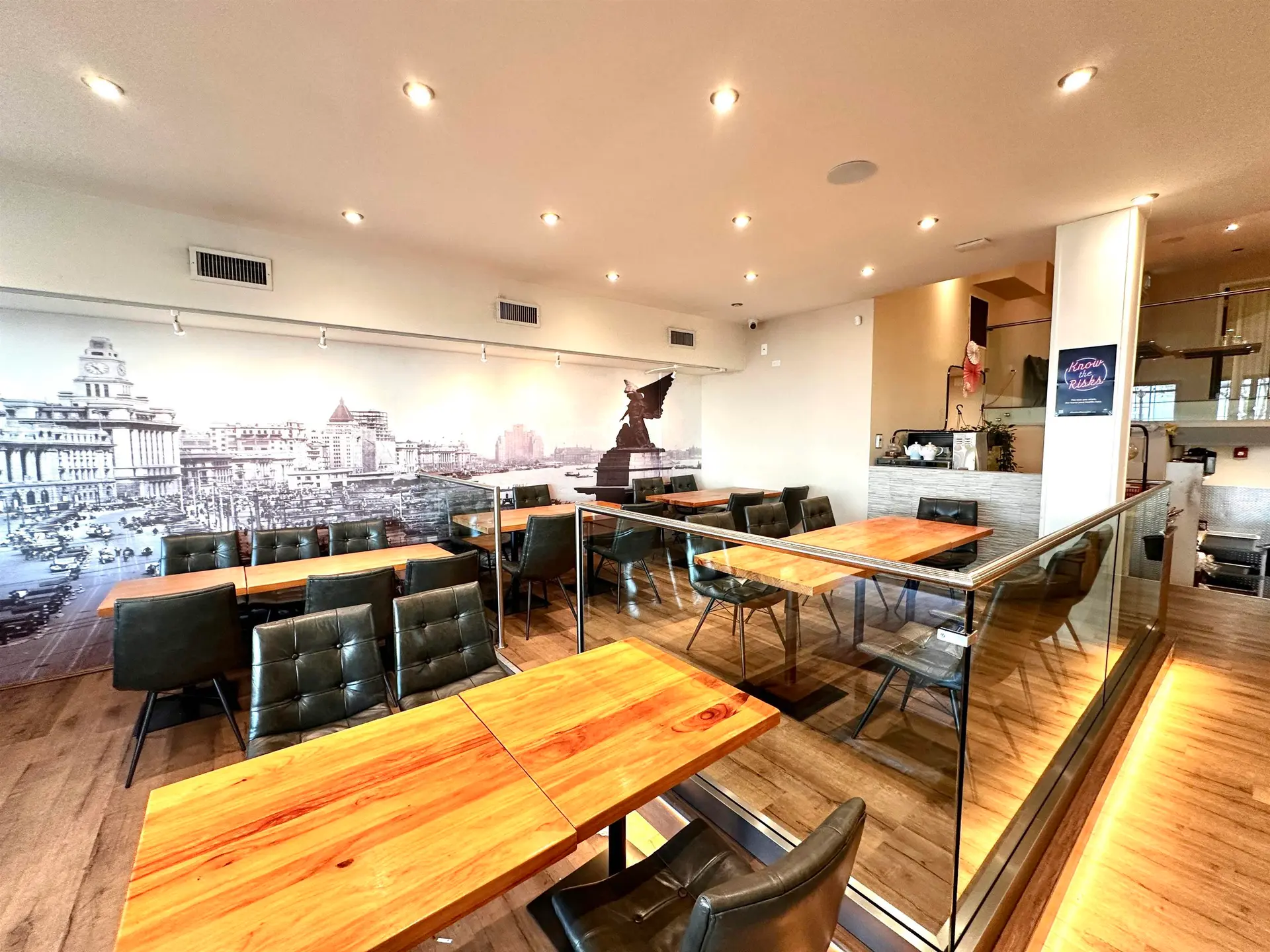 Property at #100 15057 MARINE DRIVE, White Rock, BC