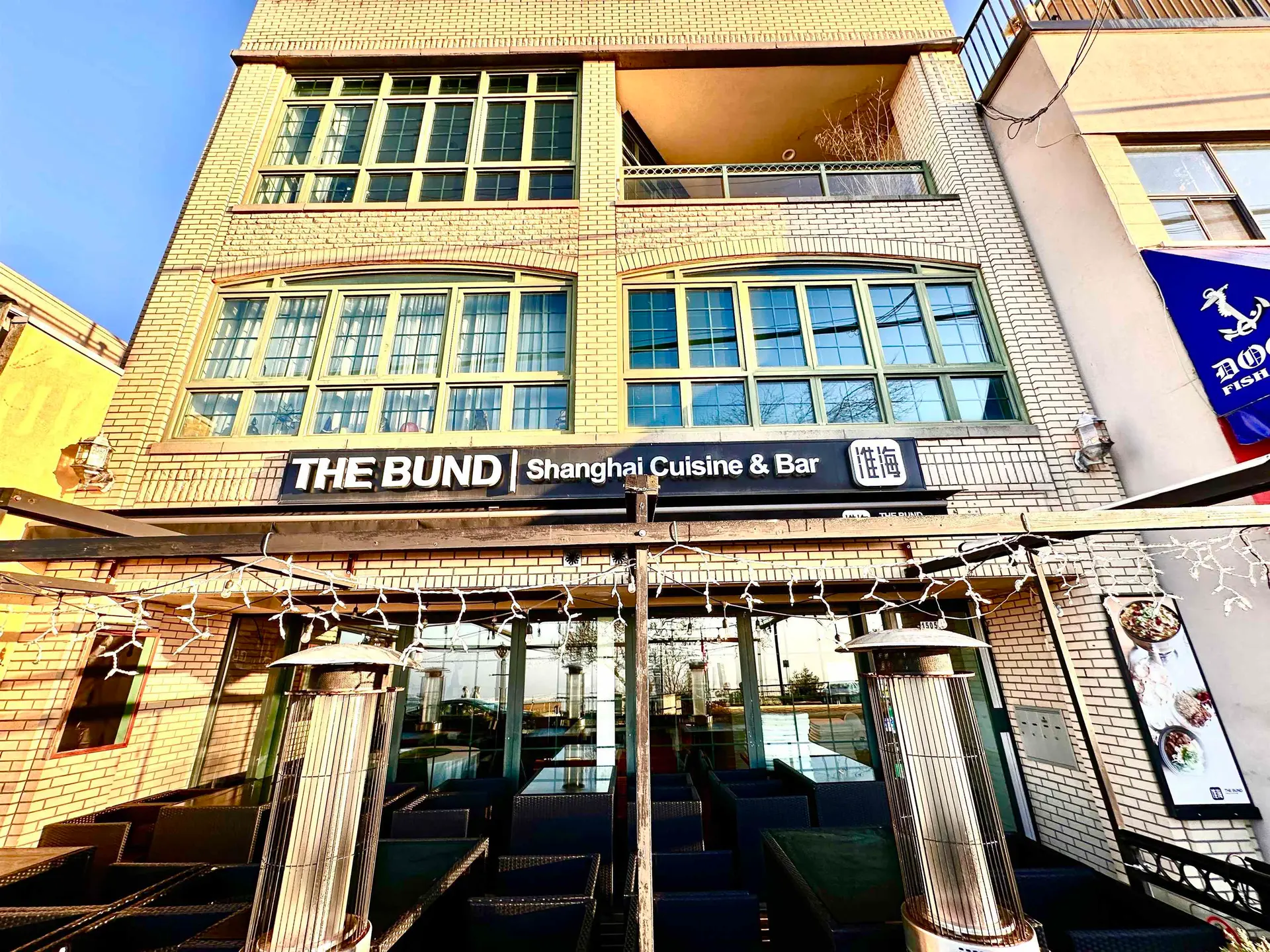 Property at #100 15057 MARINE DRIVE, White Rock, BC