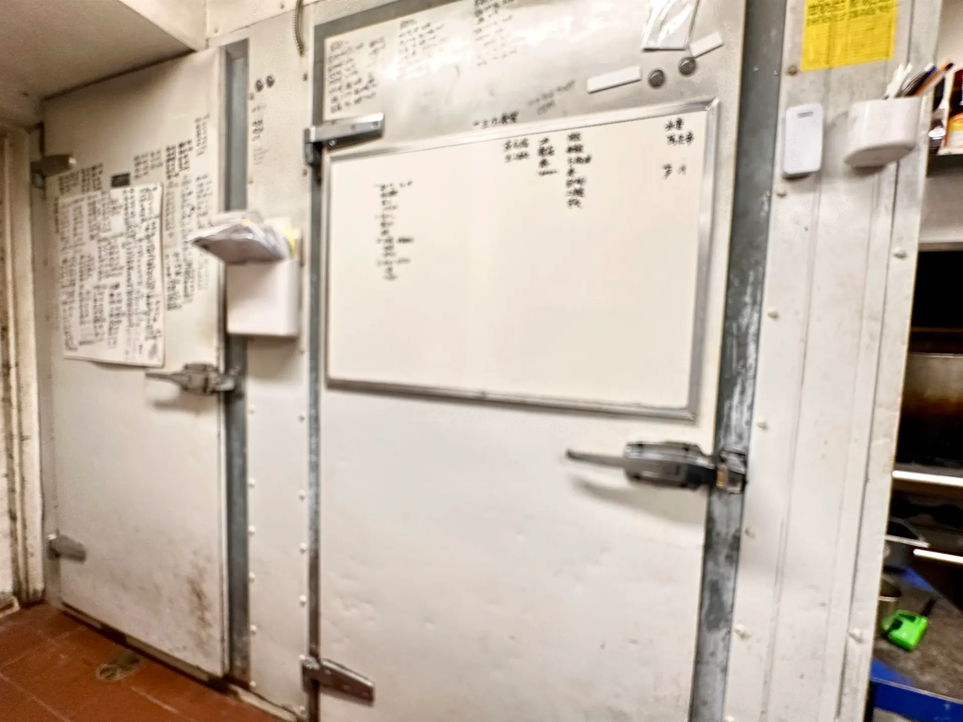 Property at #100 15057 MARINE DRIVE, White Rock, BC