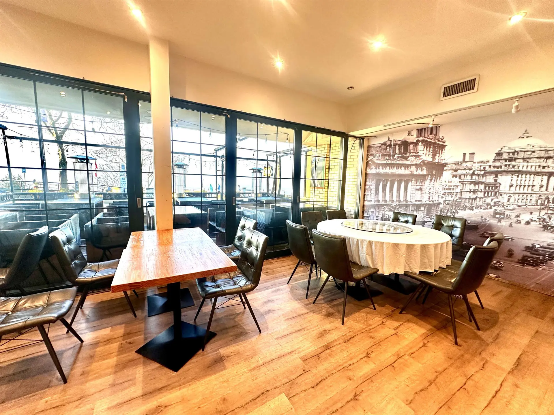 Property at #100 15057 MARINE DRIVE, White Rock, BC