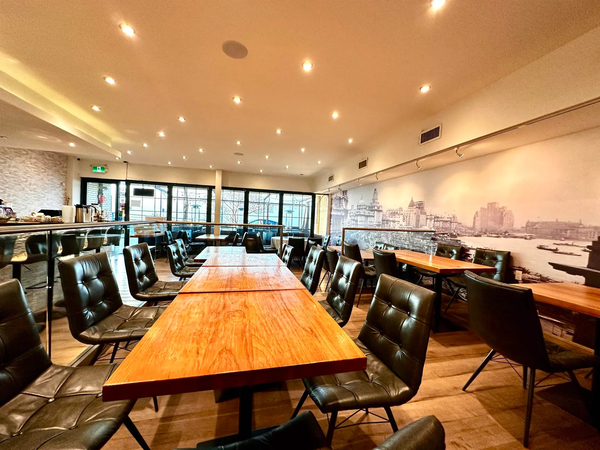 Property at #100 15057 MARINE DRIVE, White Rock, BC