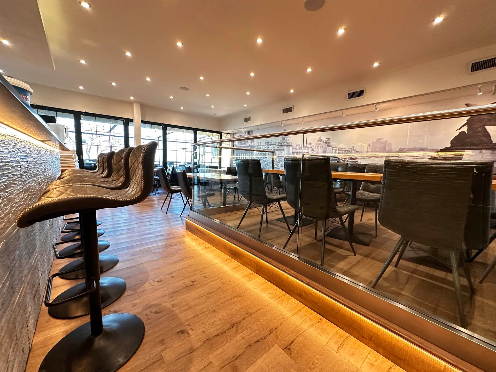 Property at #100 15057 MARINE DRIVE, White Rock, BC