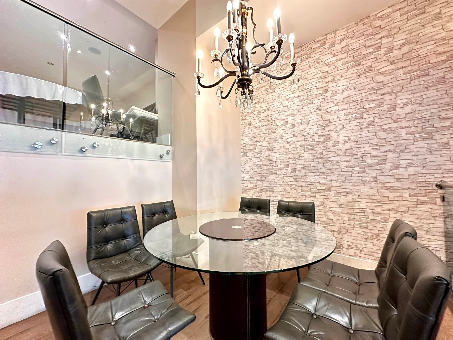 Property at #100 15057 MARINE DRIVE, White Rock, BC