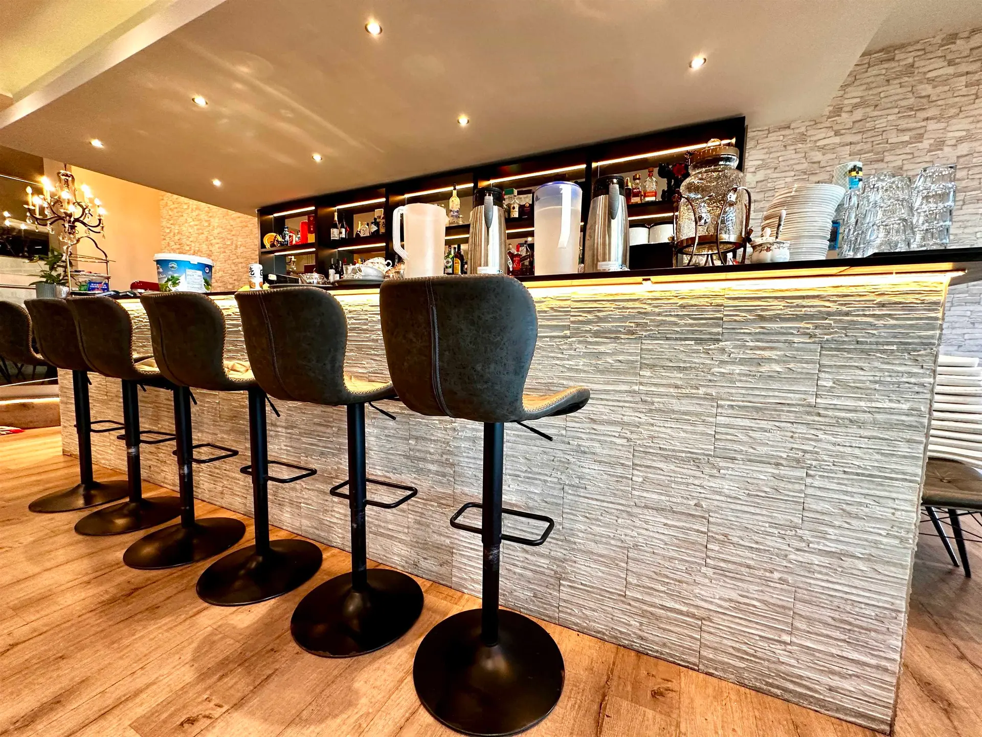 Property at #100 15057 MARINE DRIVE, White Rock, BC