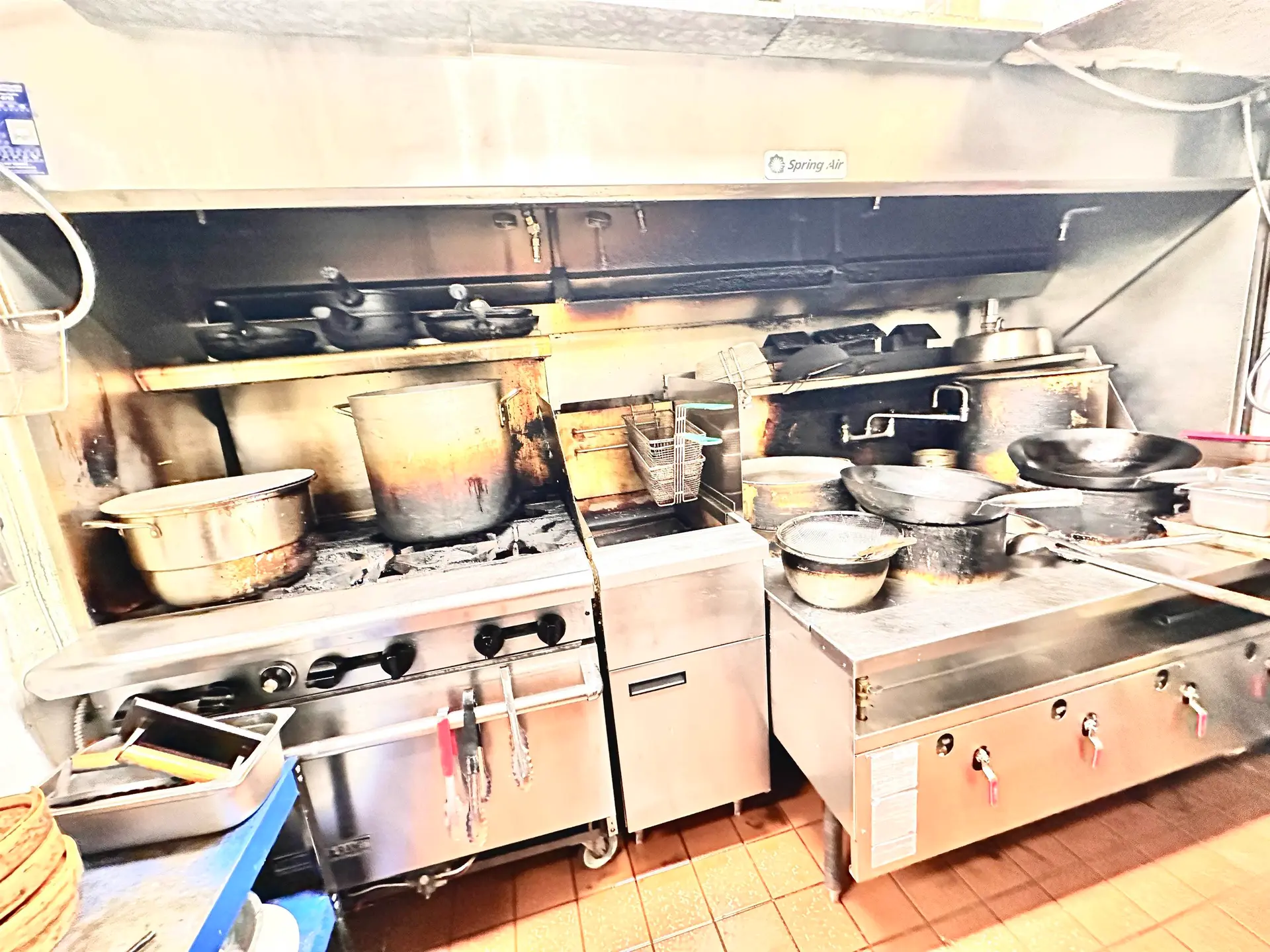 Property at #100 15057 MARINE DRIVE, White Rock, BC