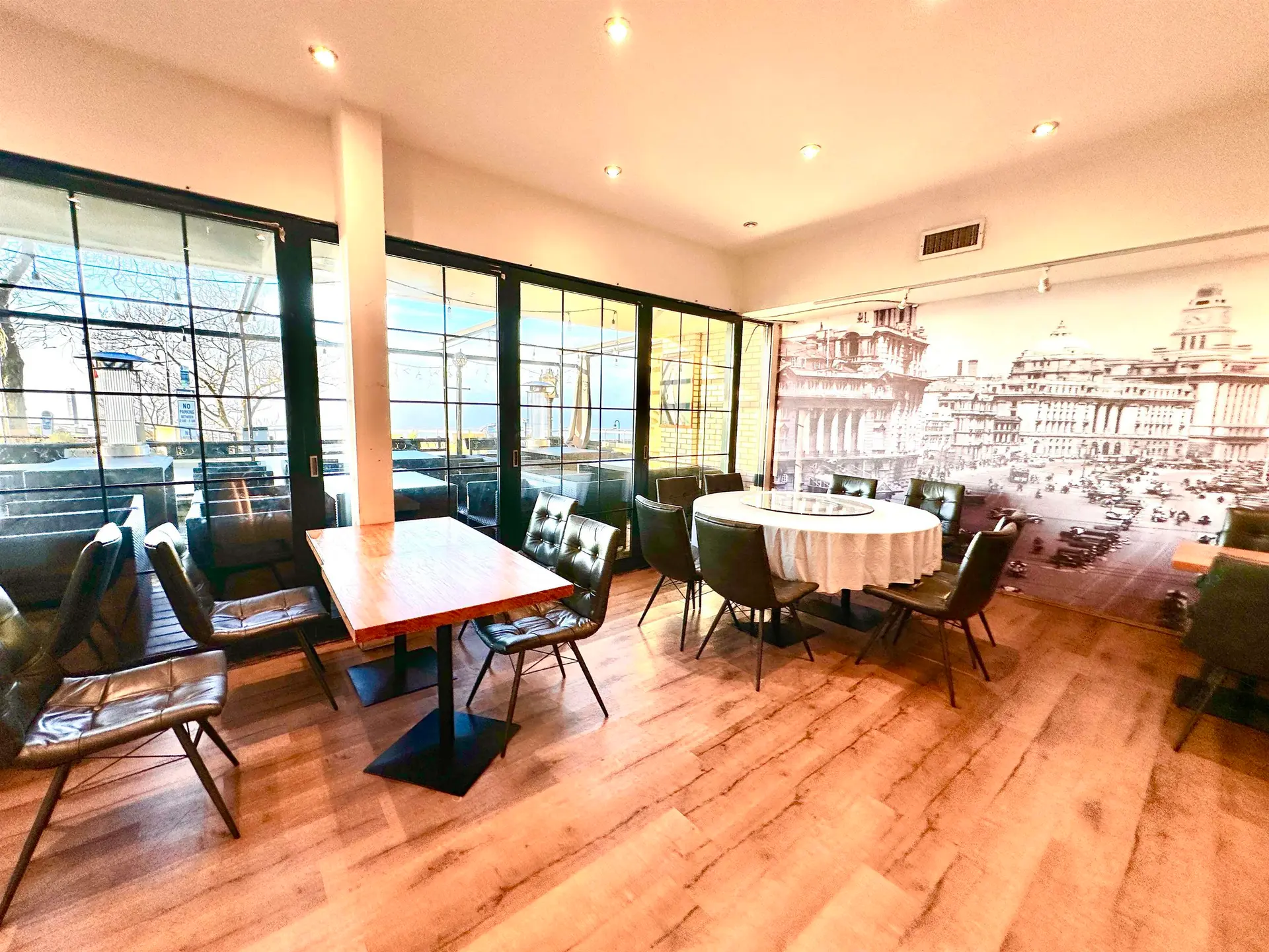 Property at #100 15057 MARINE DRIVE, White Rock, BC