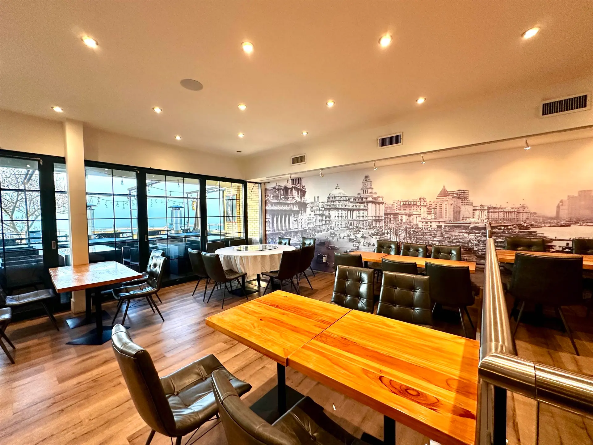 Property at #100 15057 MARINE DRIVE, White Rock, BC