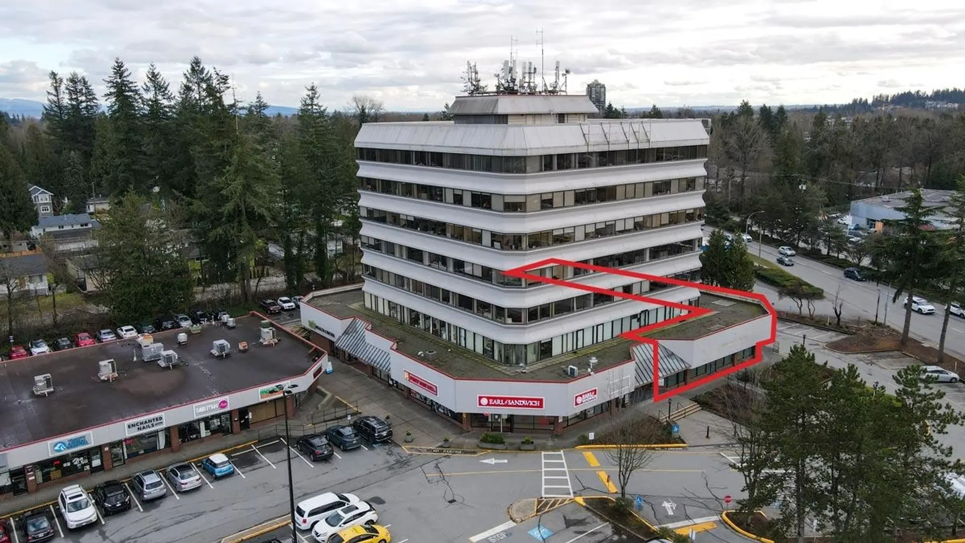 Property at 41-2755 LOUGHEED HIGHWAY, Port Coquitlam, BC