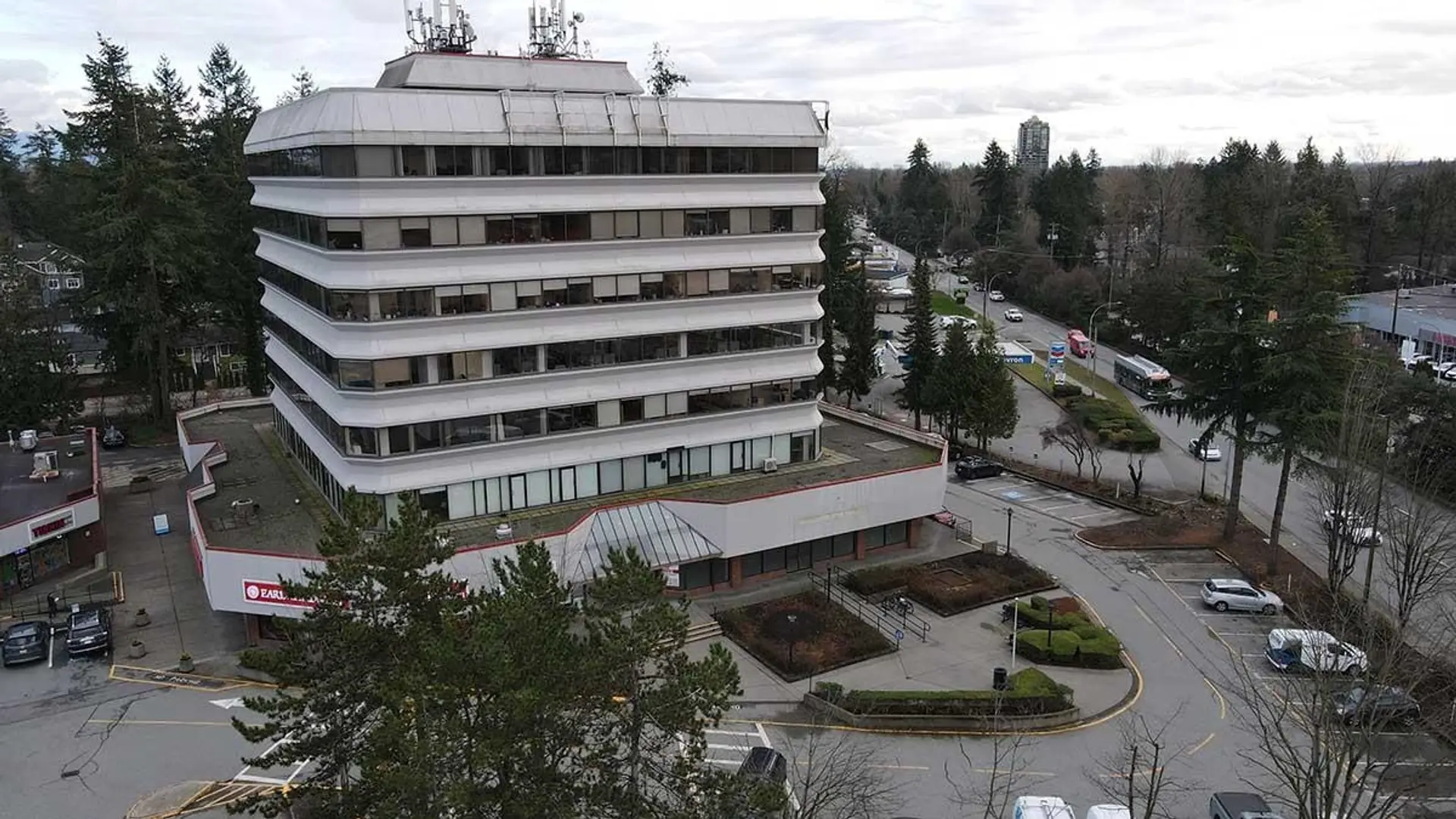 Property at 41-2755 LOUGHEED HIGHWAY, Port Coquitlam, BC