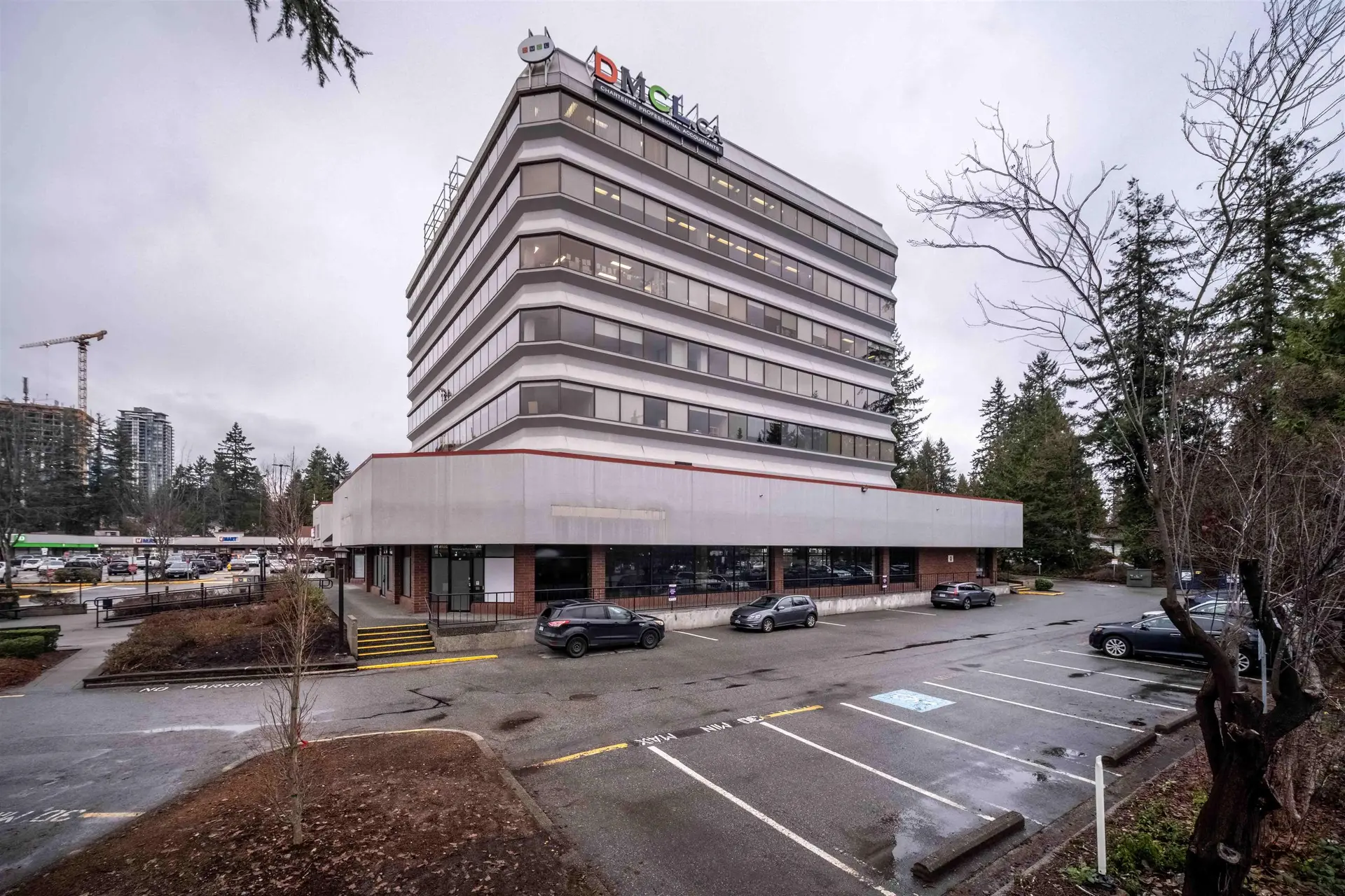 Property at 41-2755 LOUGHEED HIGHWAY, Port Coquitlam, BC