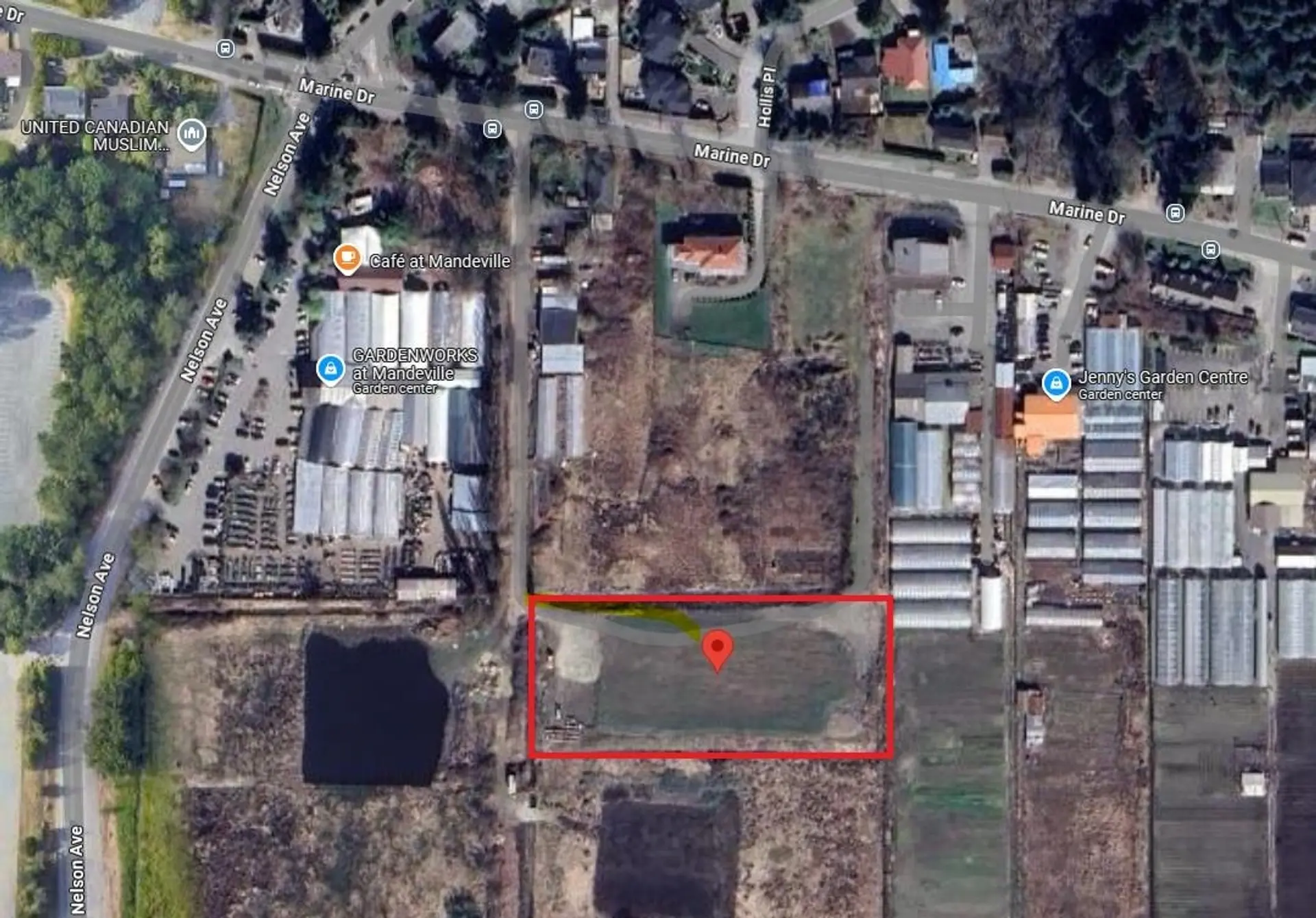 Property at 8646 MANDEVILLE AVENUE, Burnaby, BC