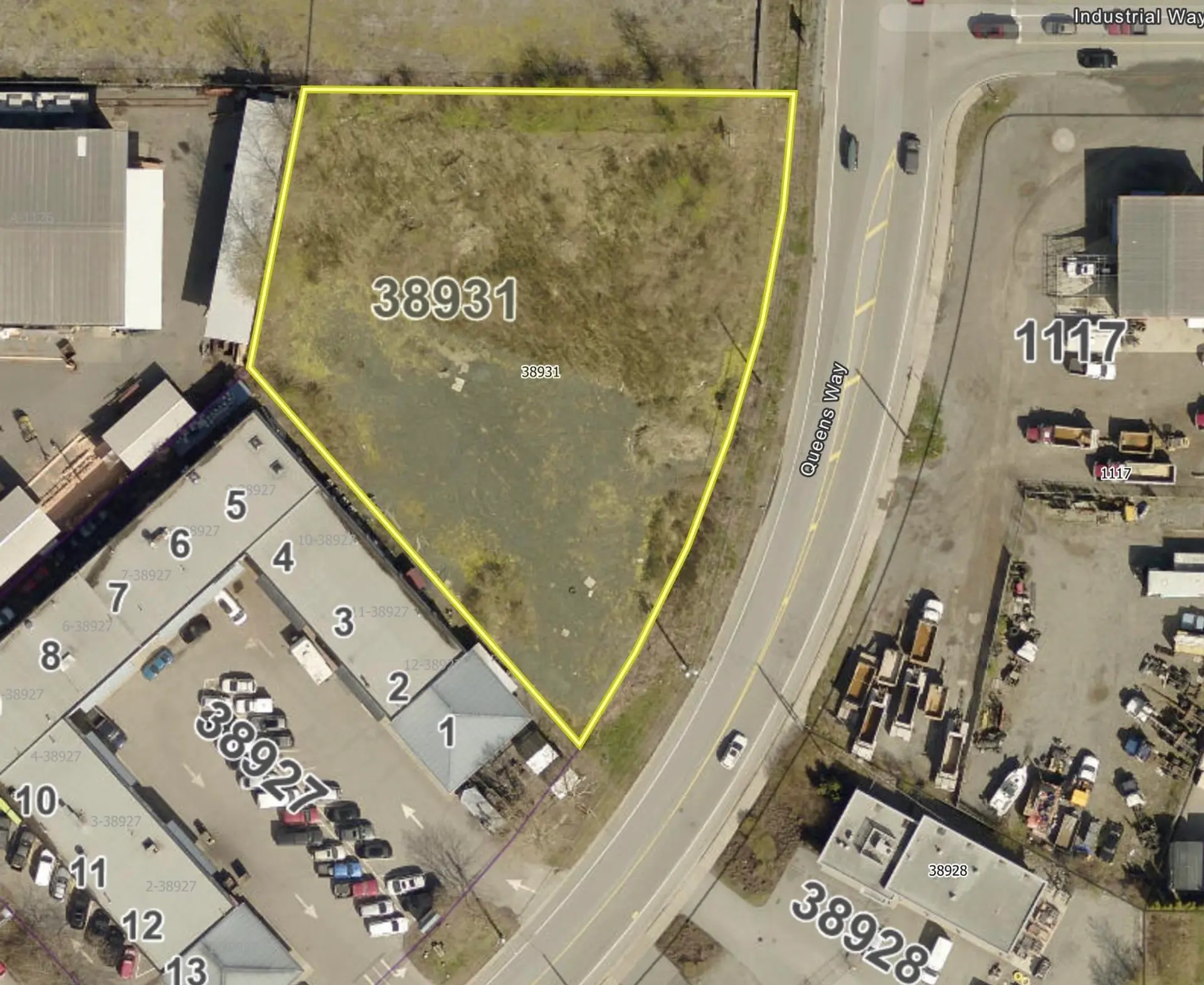 Property at 38931 QUEENS WAY, Squamish, BC