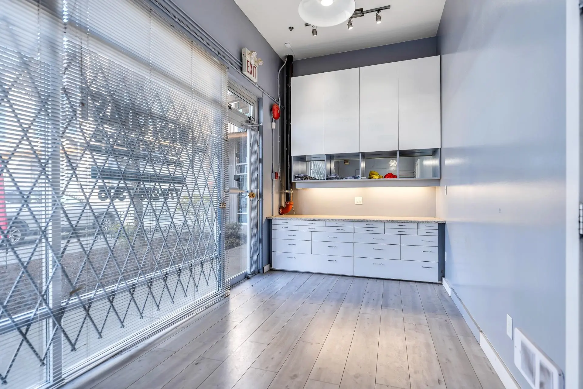 Property at #111 19289 LANGLEY BYPASS, Surrey, BC