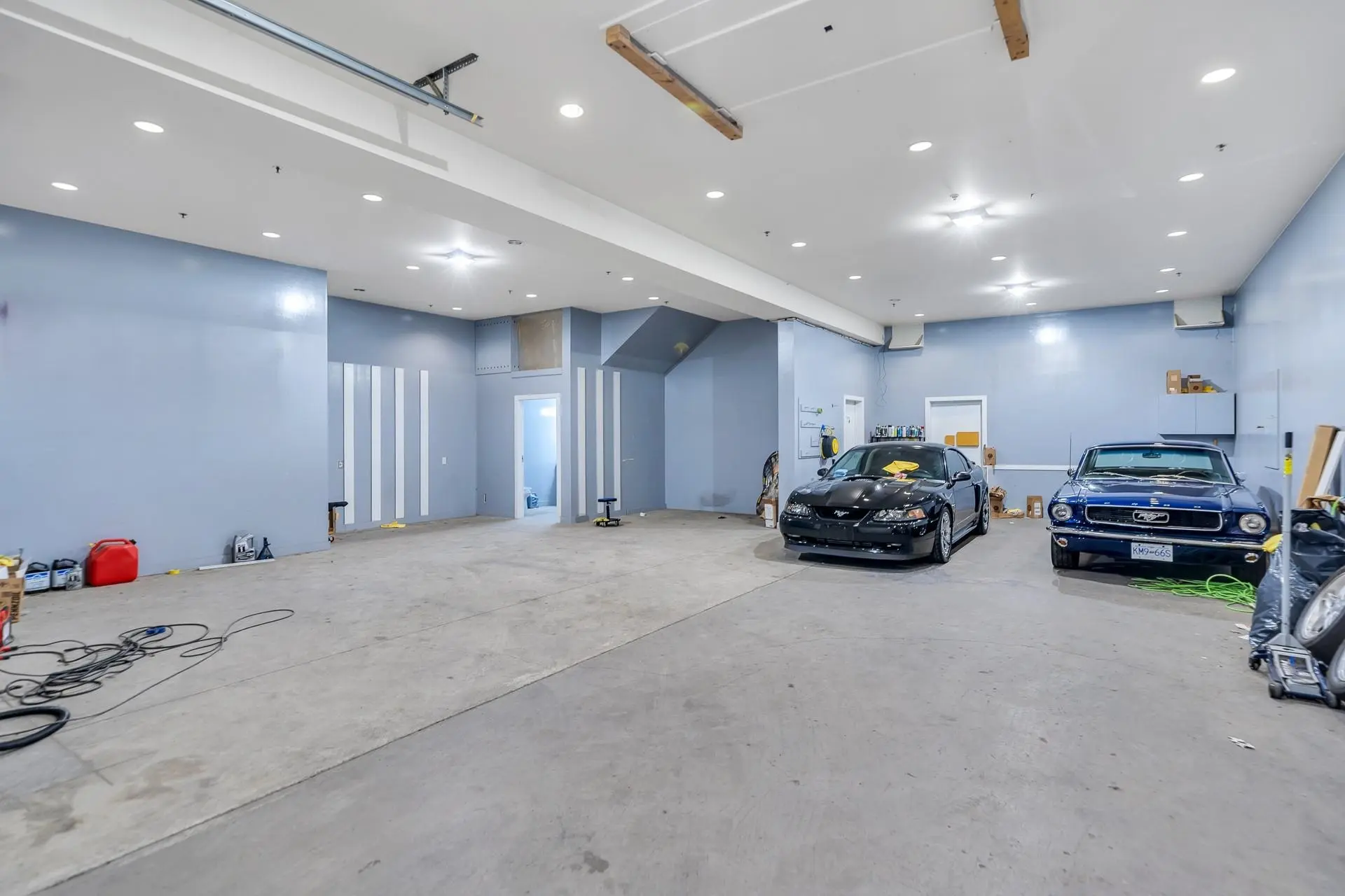 Property at #111 19289 LANGLEY BYPASS, Surrey, BC