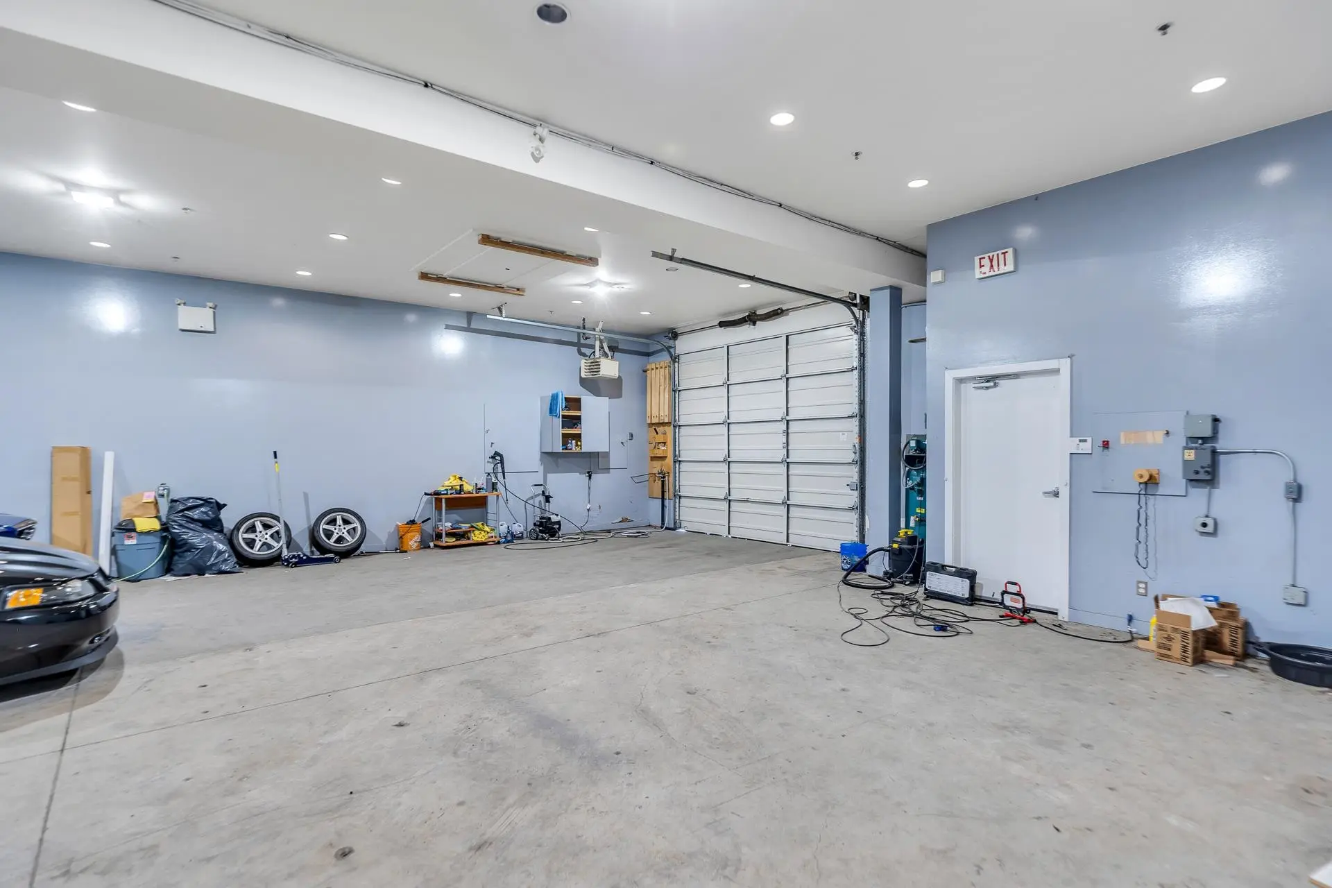 Property at #111 19289 LANGLEY BYPASS, Surrey, BC