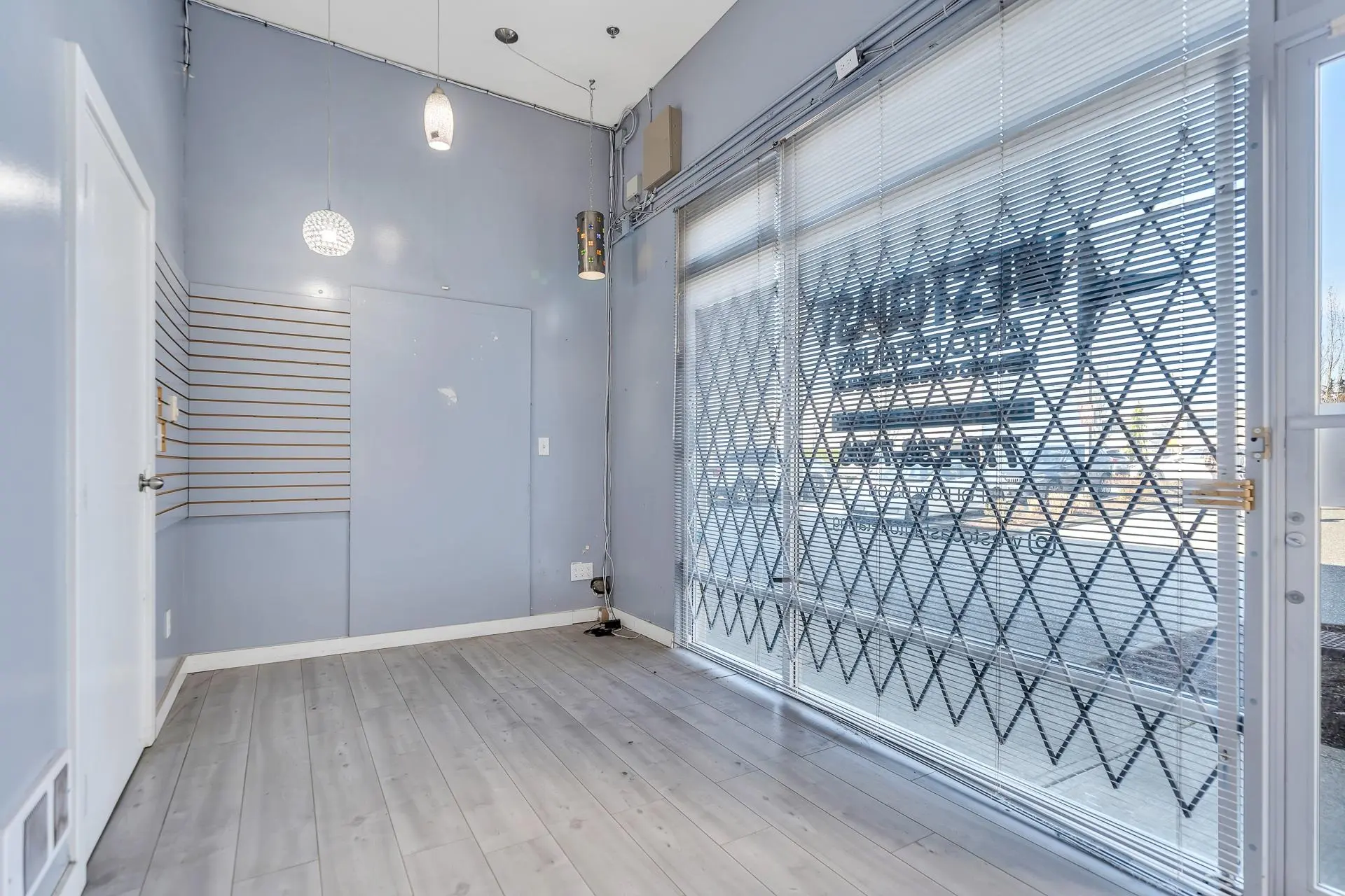 Property at #111 19289 LANGLEY BYPASS, Surrey, BC