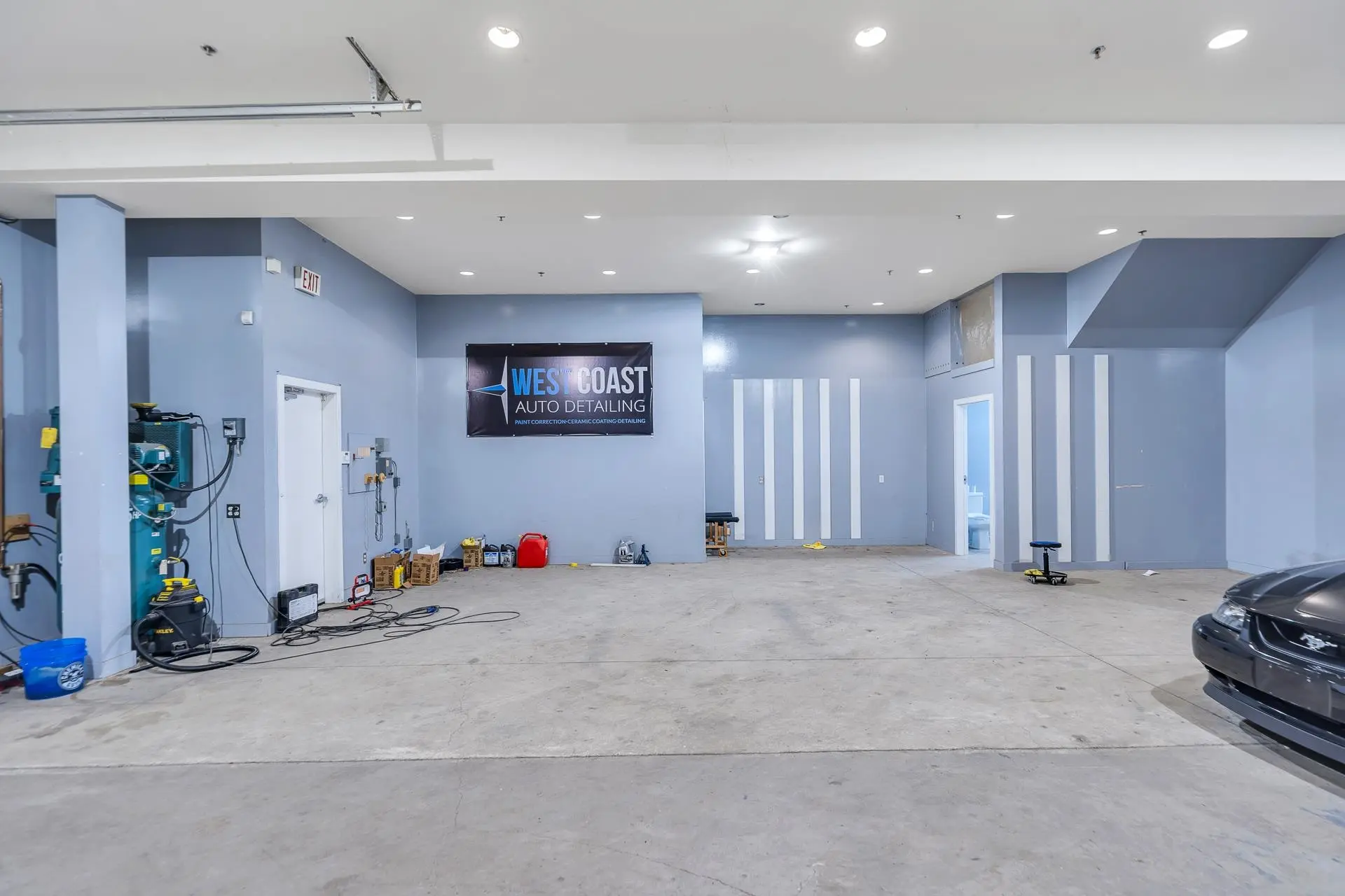 Property at #111 19289 LANGLEY BYPASS, Surrey, BC